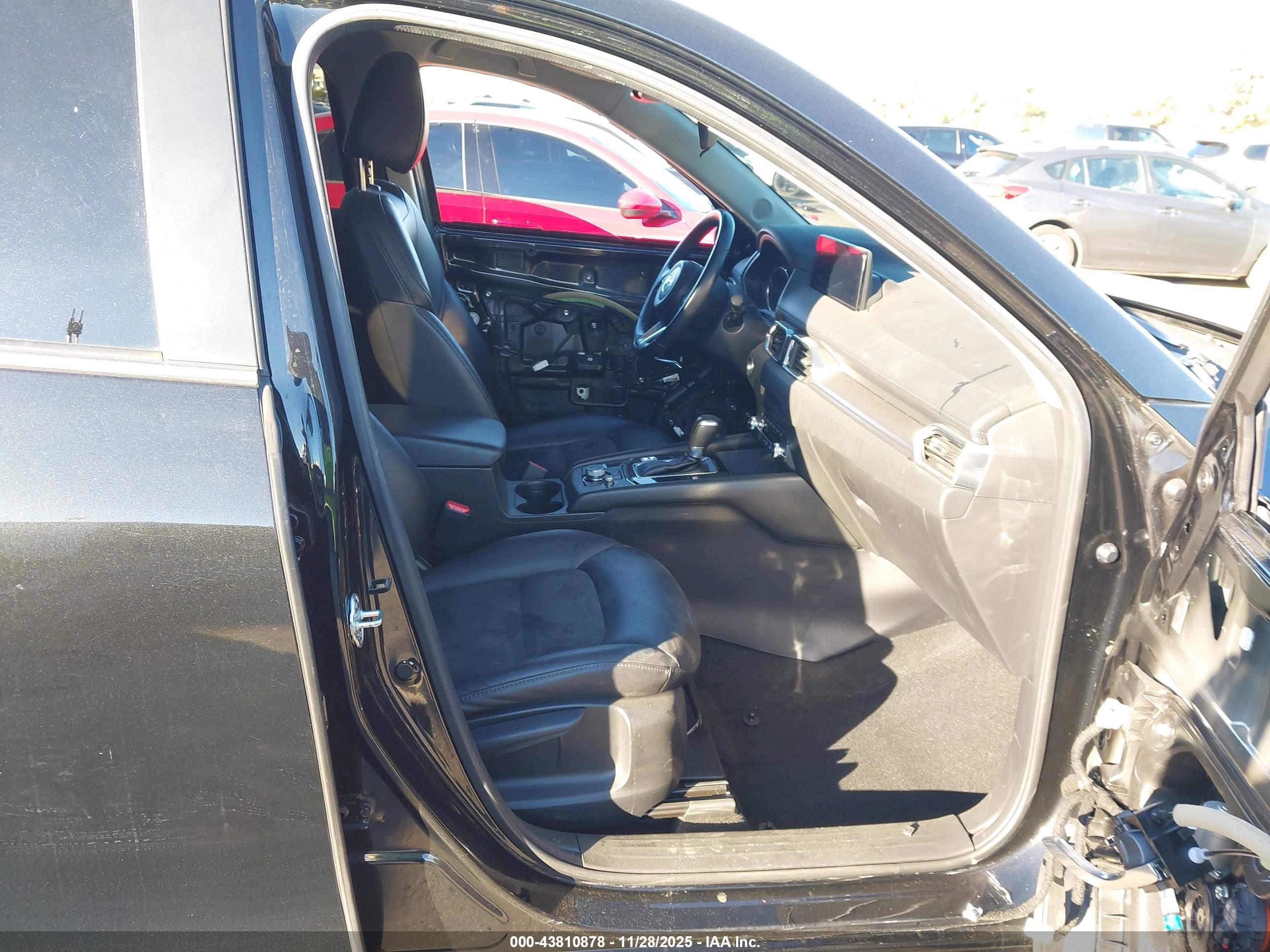 MAZDA CX-5 image 5