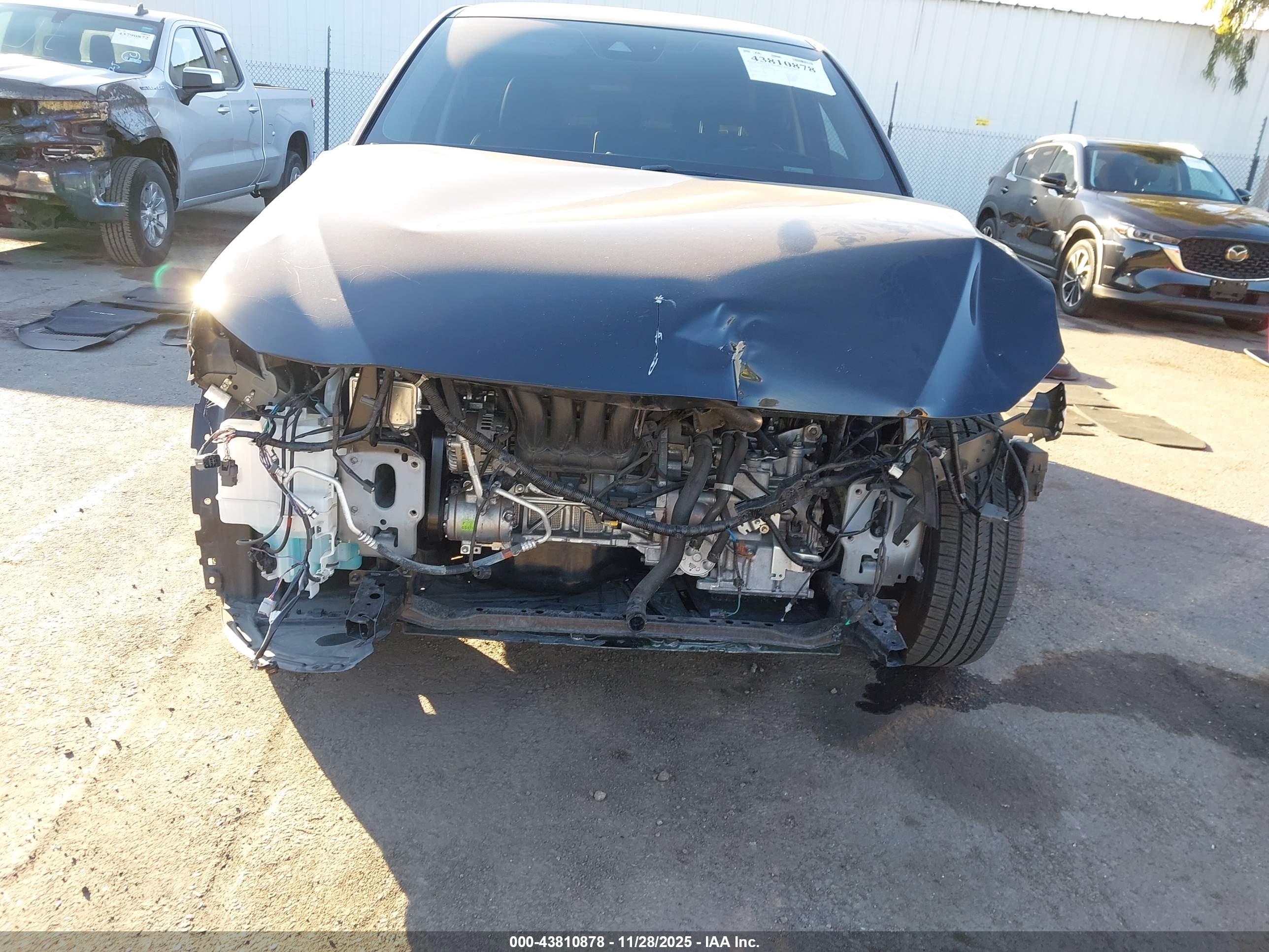 MAZDA CX-5 image 6