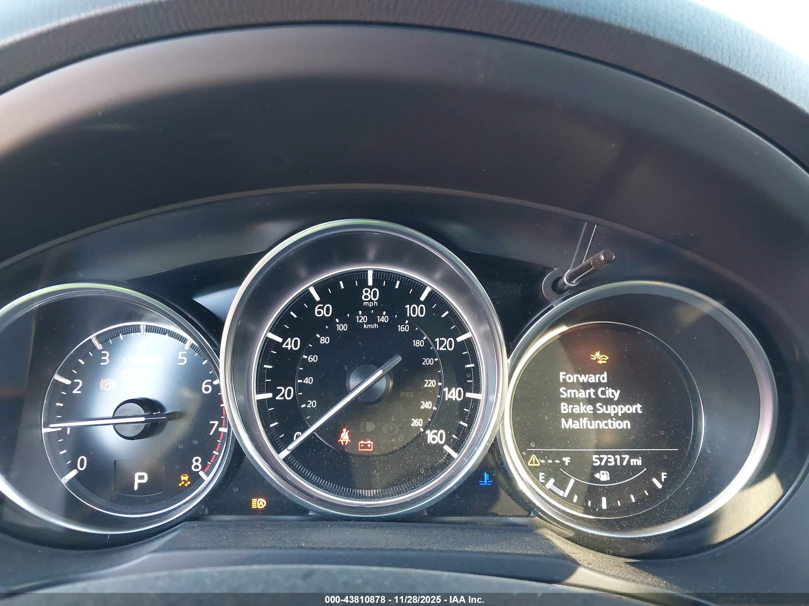 MAZDA CX-5 image 7
