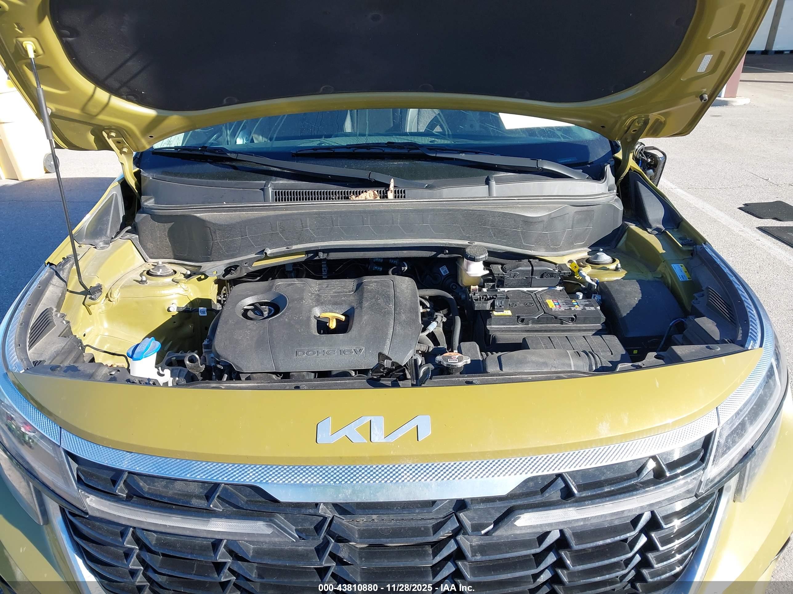 KIA SELTOS image 10