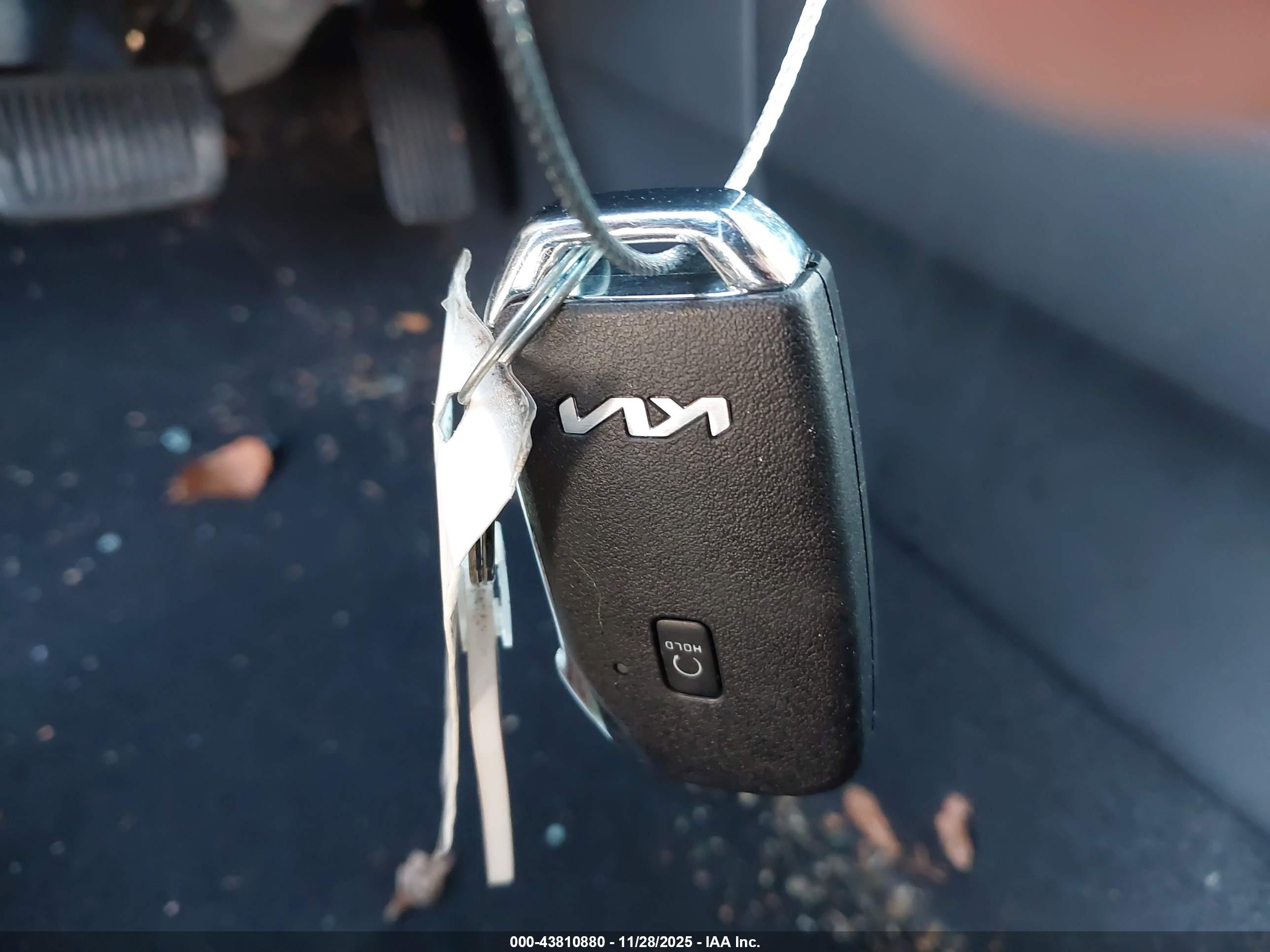 KIA SELTOS image 11