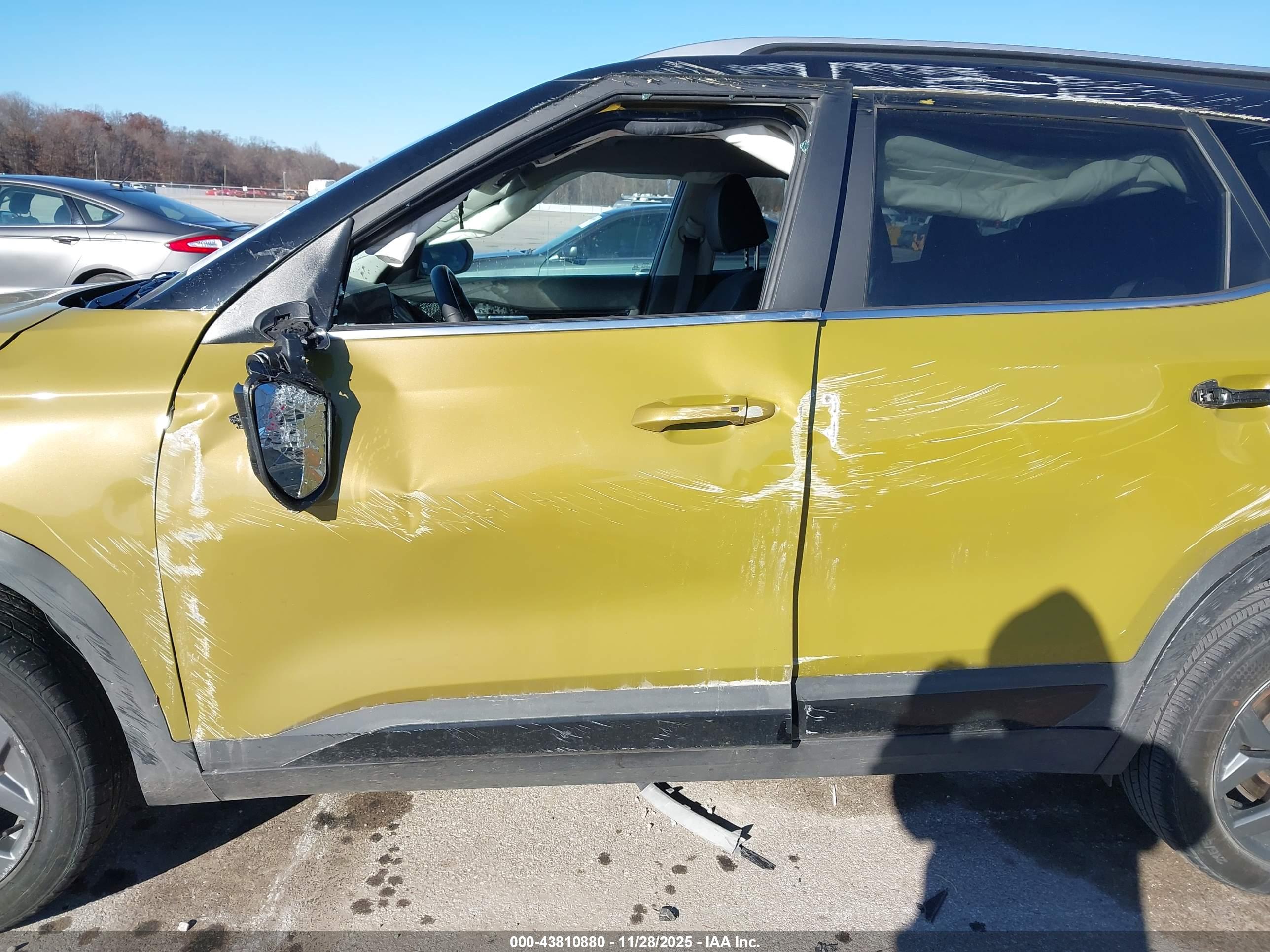 KIA SELTOS image 6