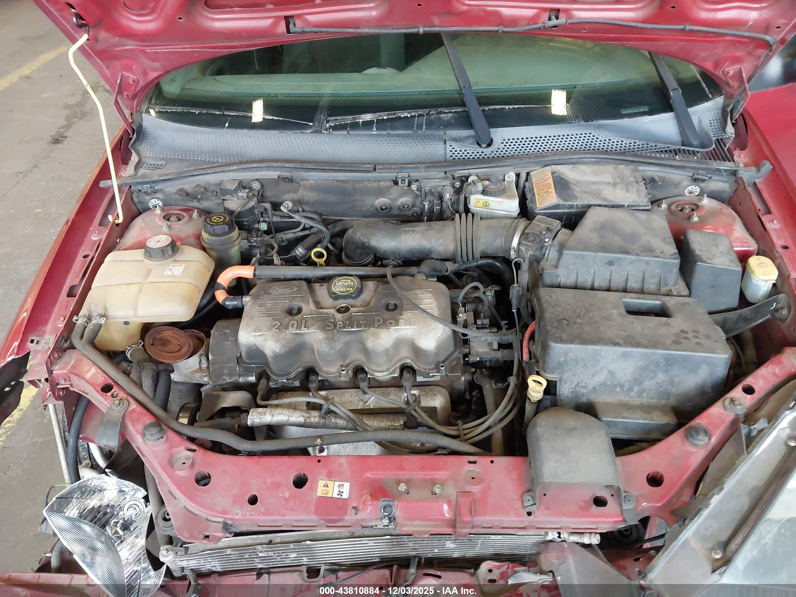 FORD FOCUS image 10