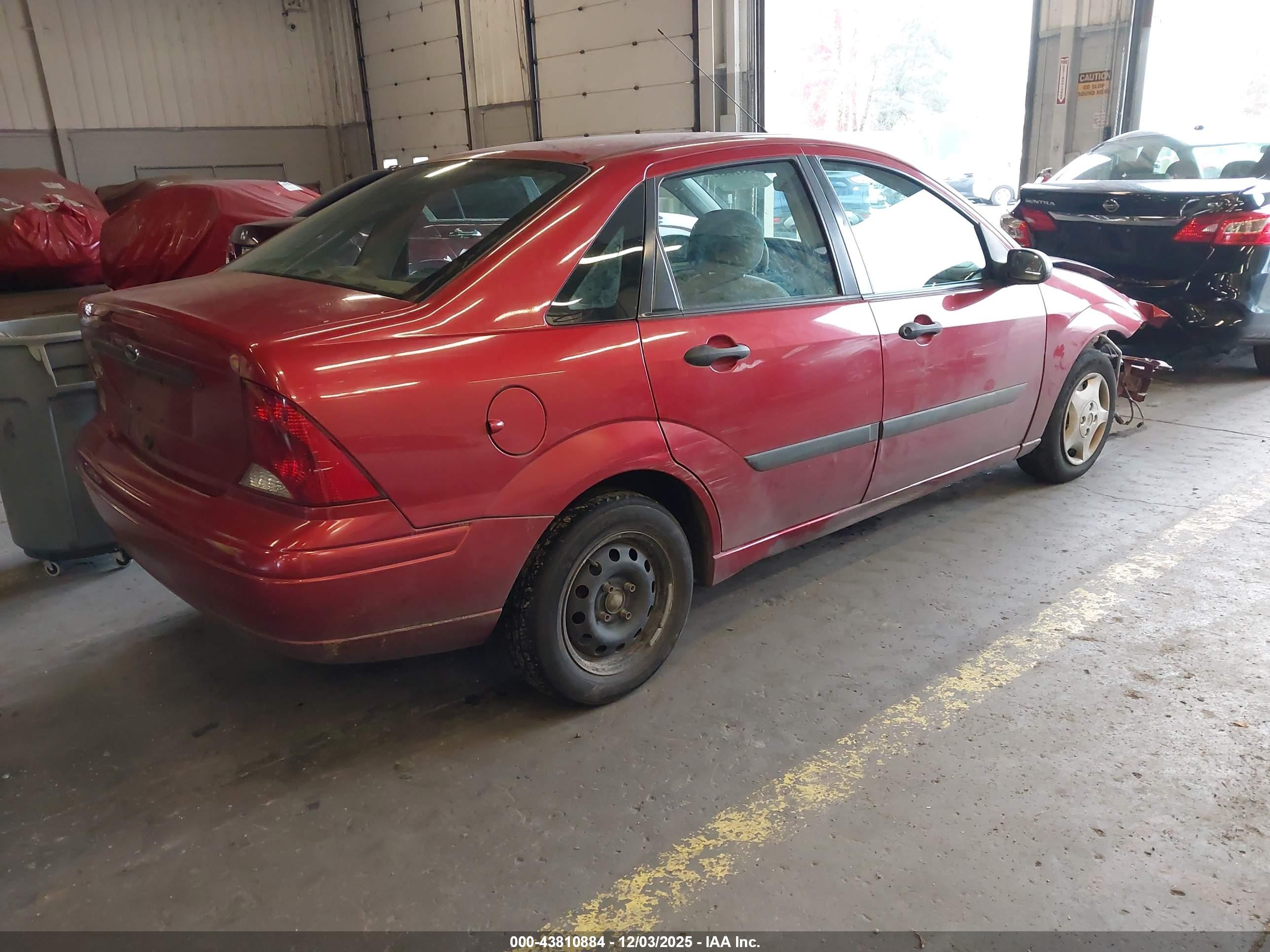 FORD FOCUS image 4