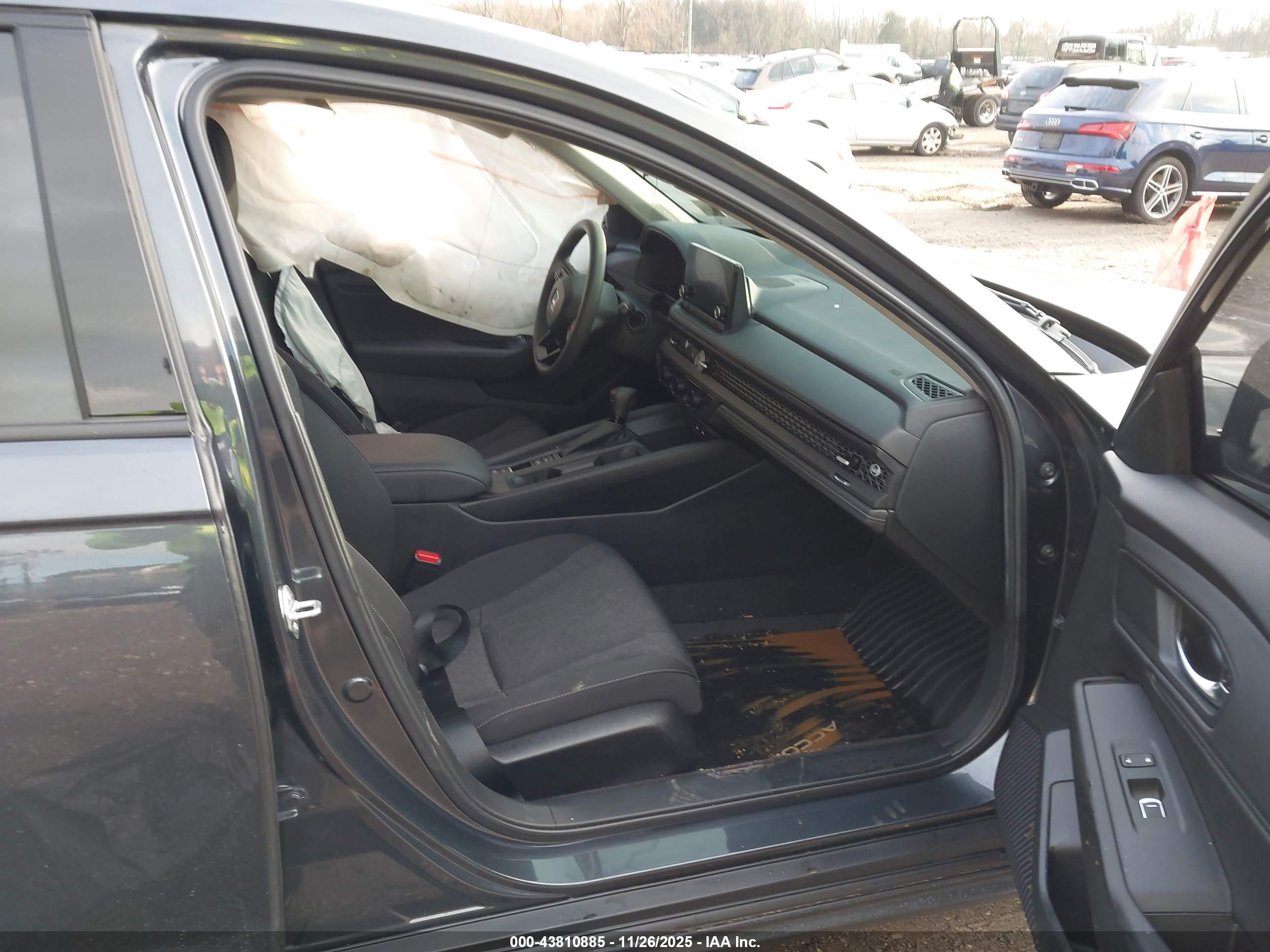 HONDA ACCORD image 5
