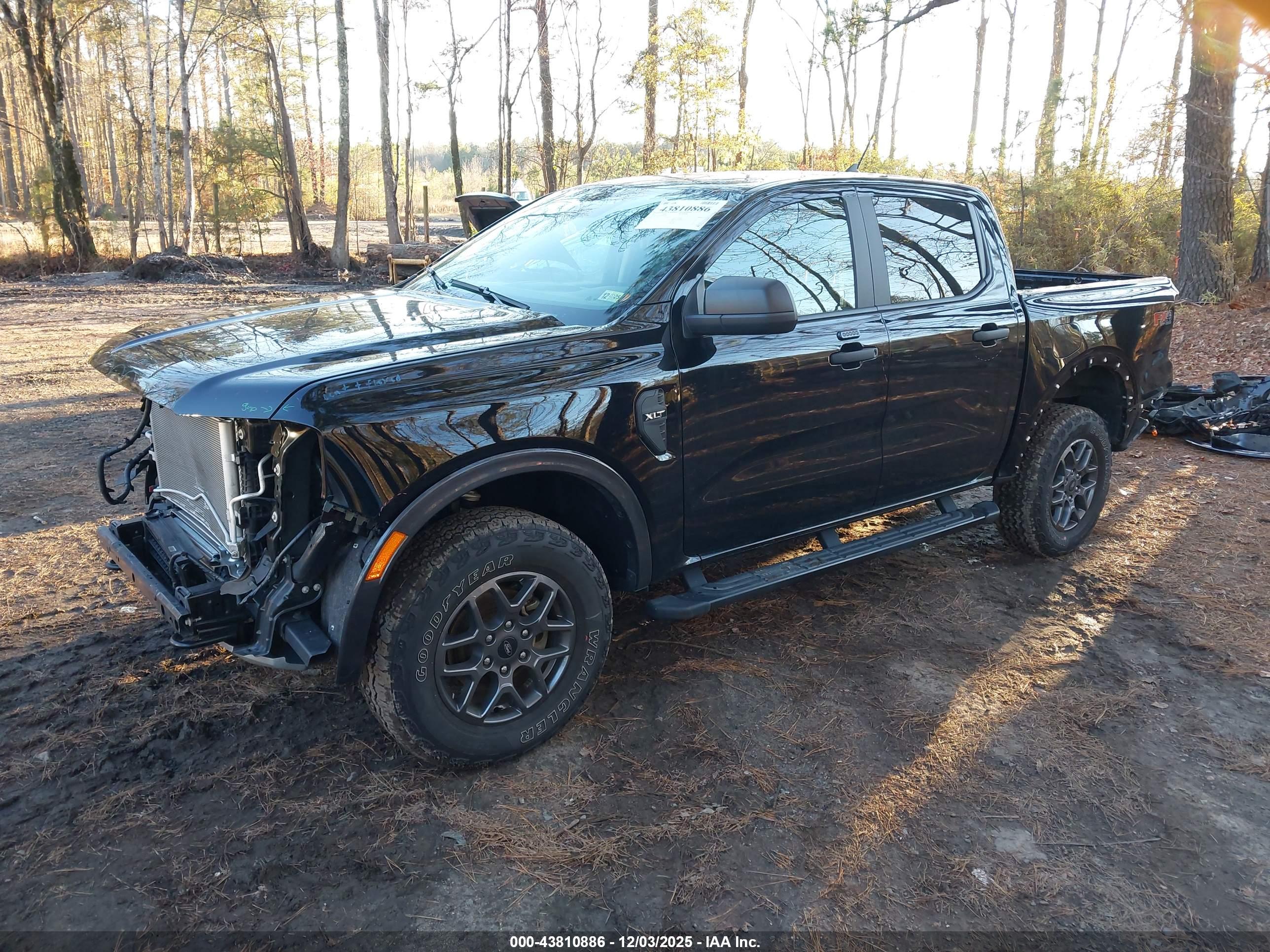 FORD RANGER image 2