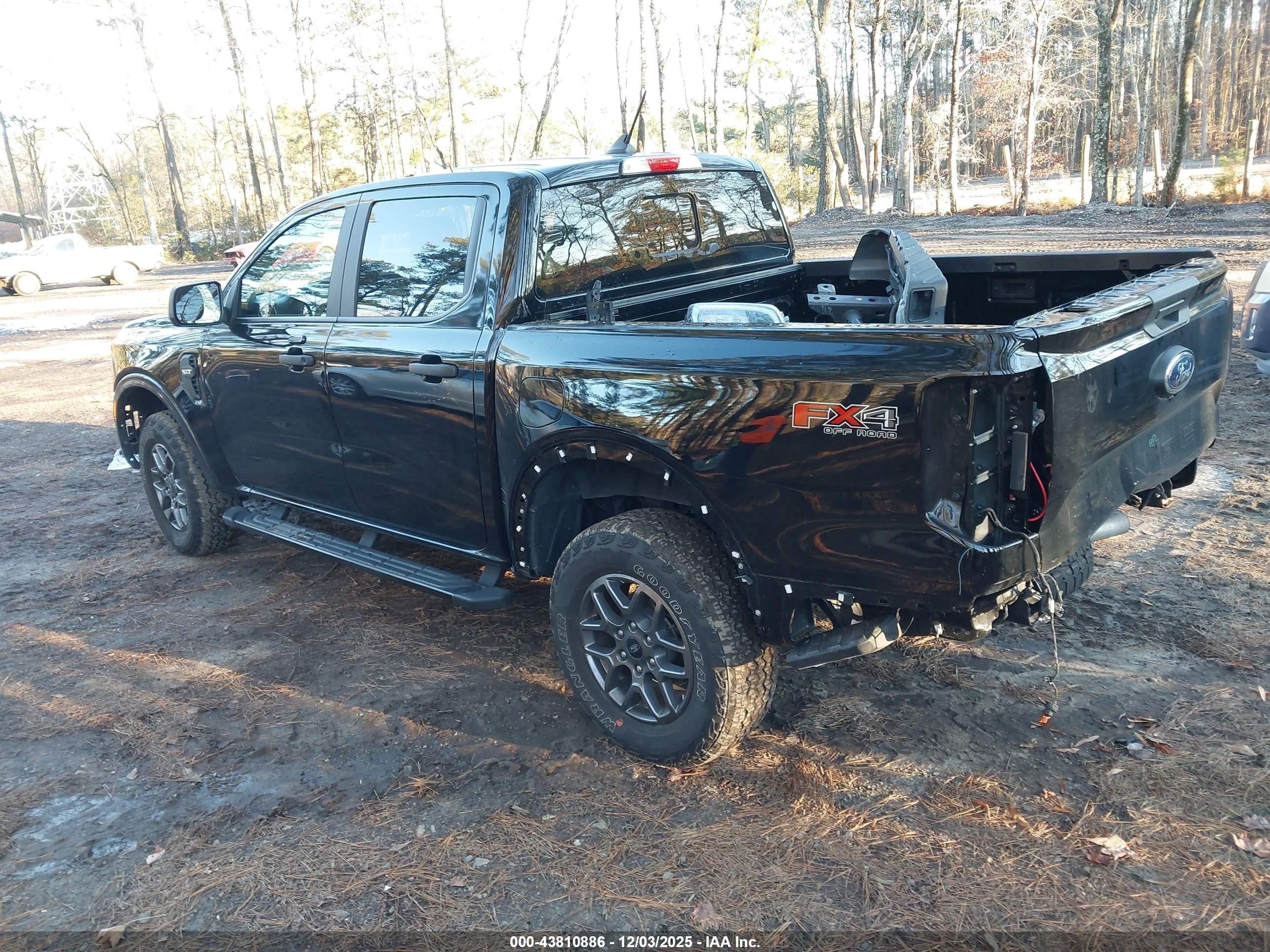 FORD RANGER image 3