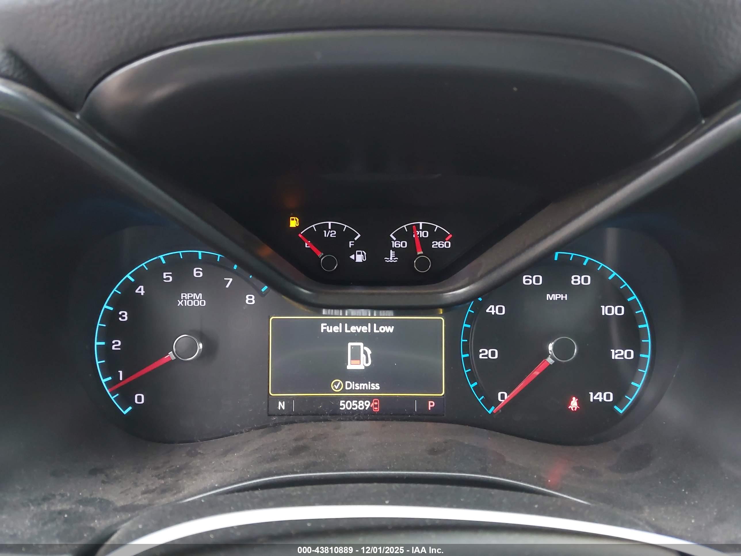 CHEVROLET COLORADO image 7
