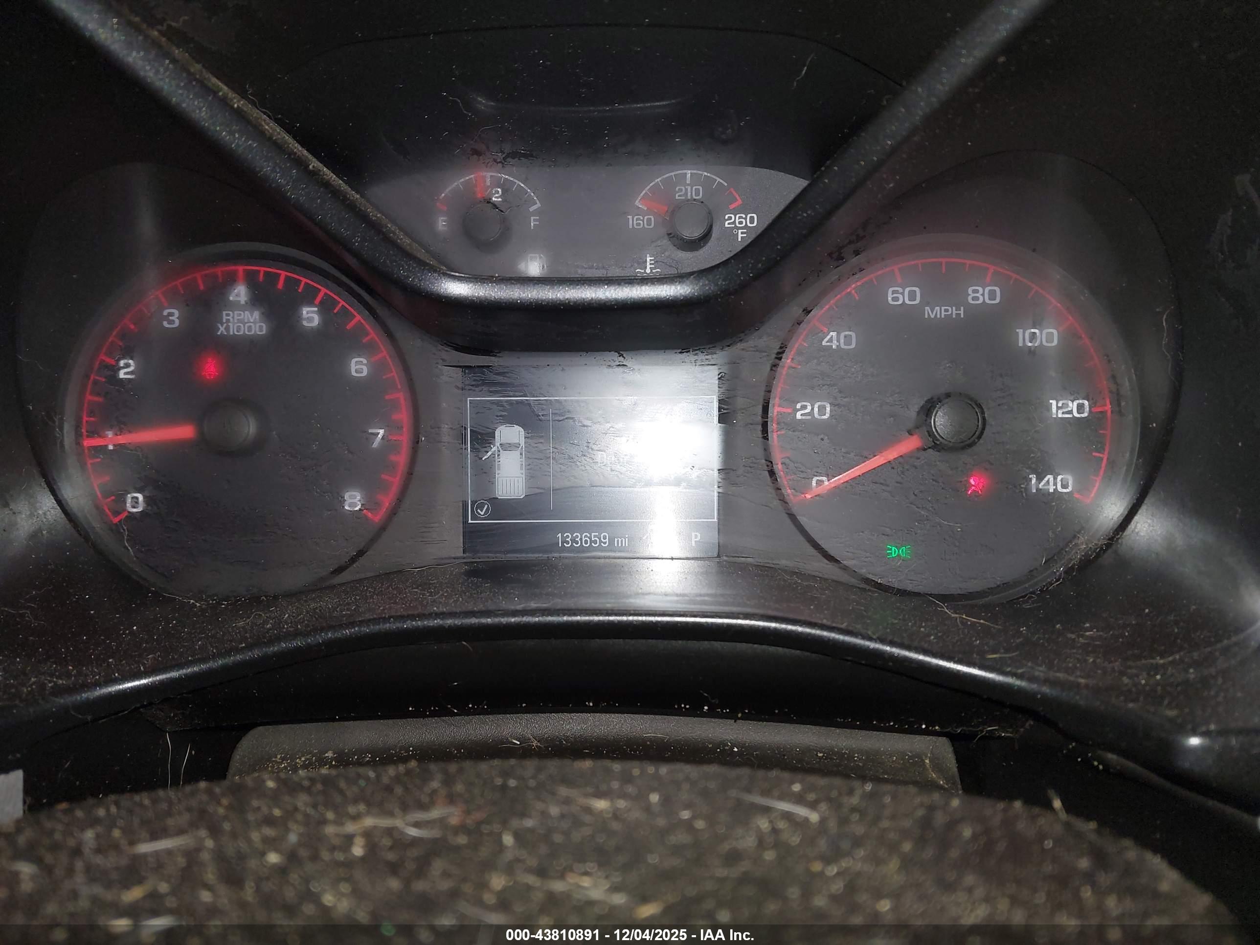 CHEVROLET COLORADO image 7