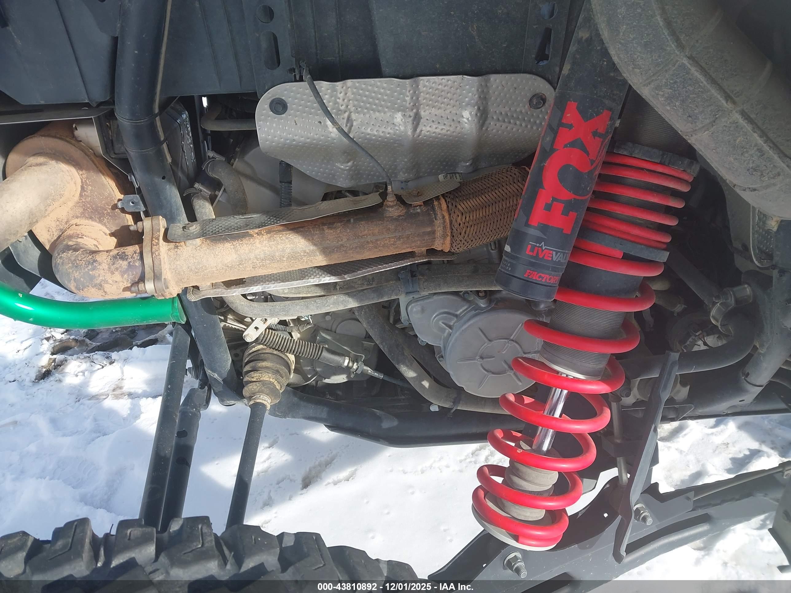 POLARIS RZR image 8