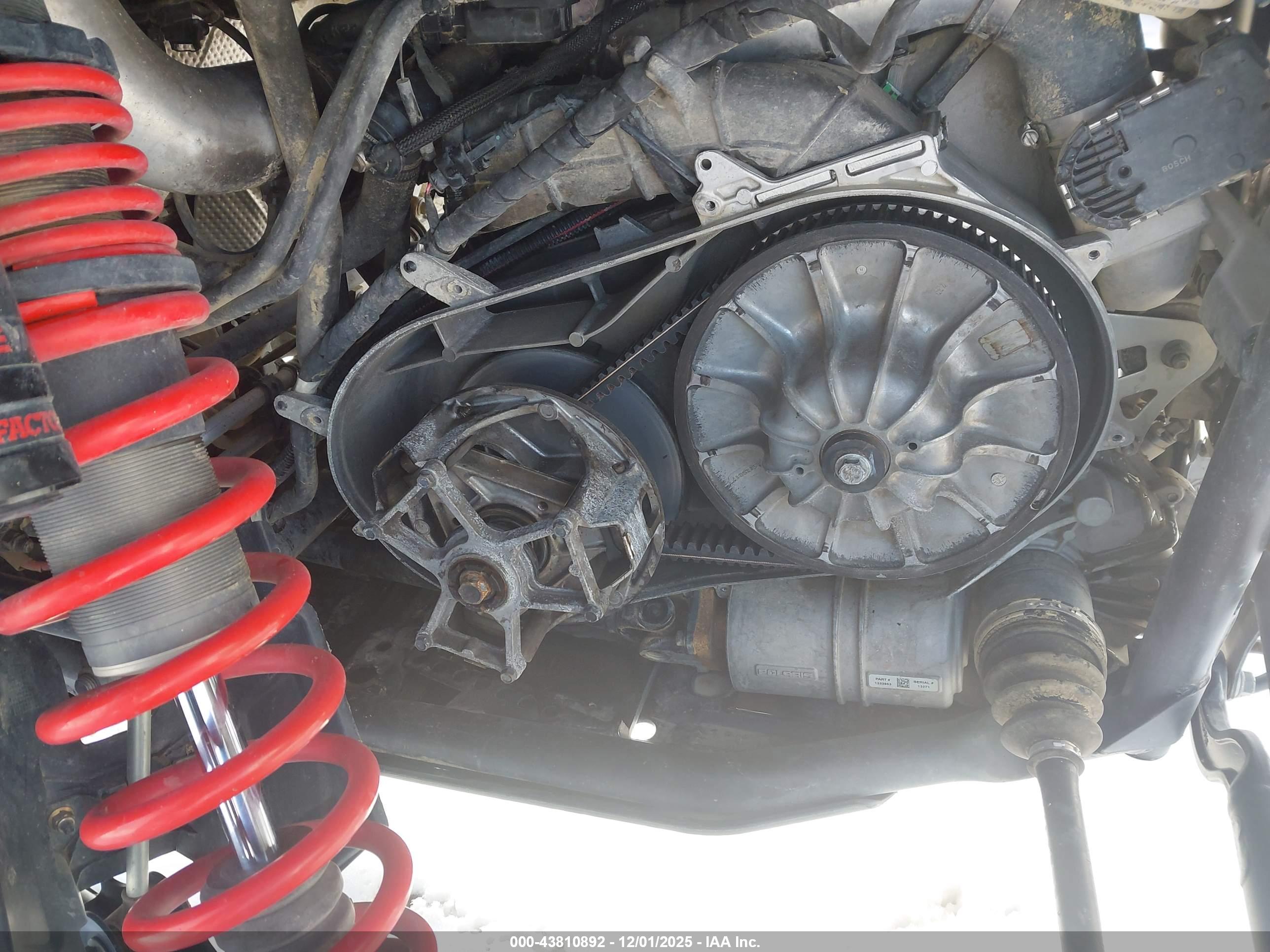 POLARIS RZR image 9