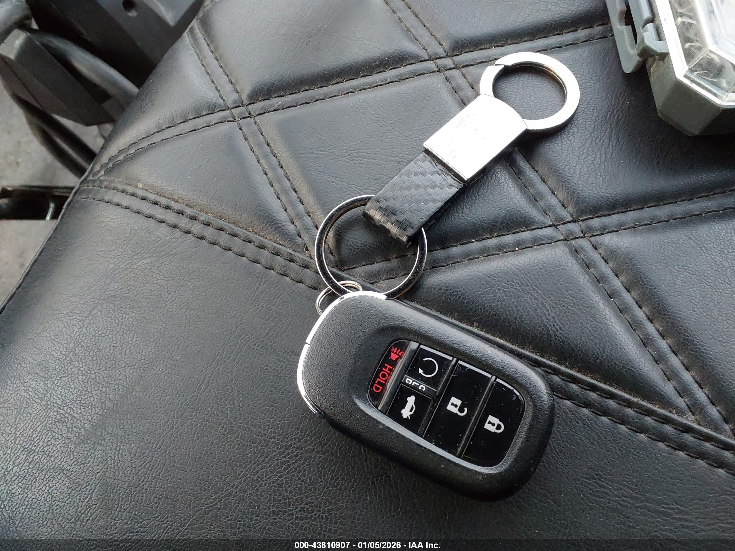 HONDA ACCORD image 11