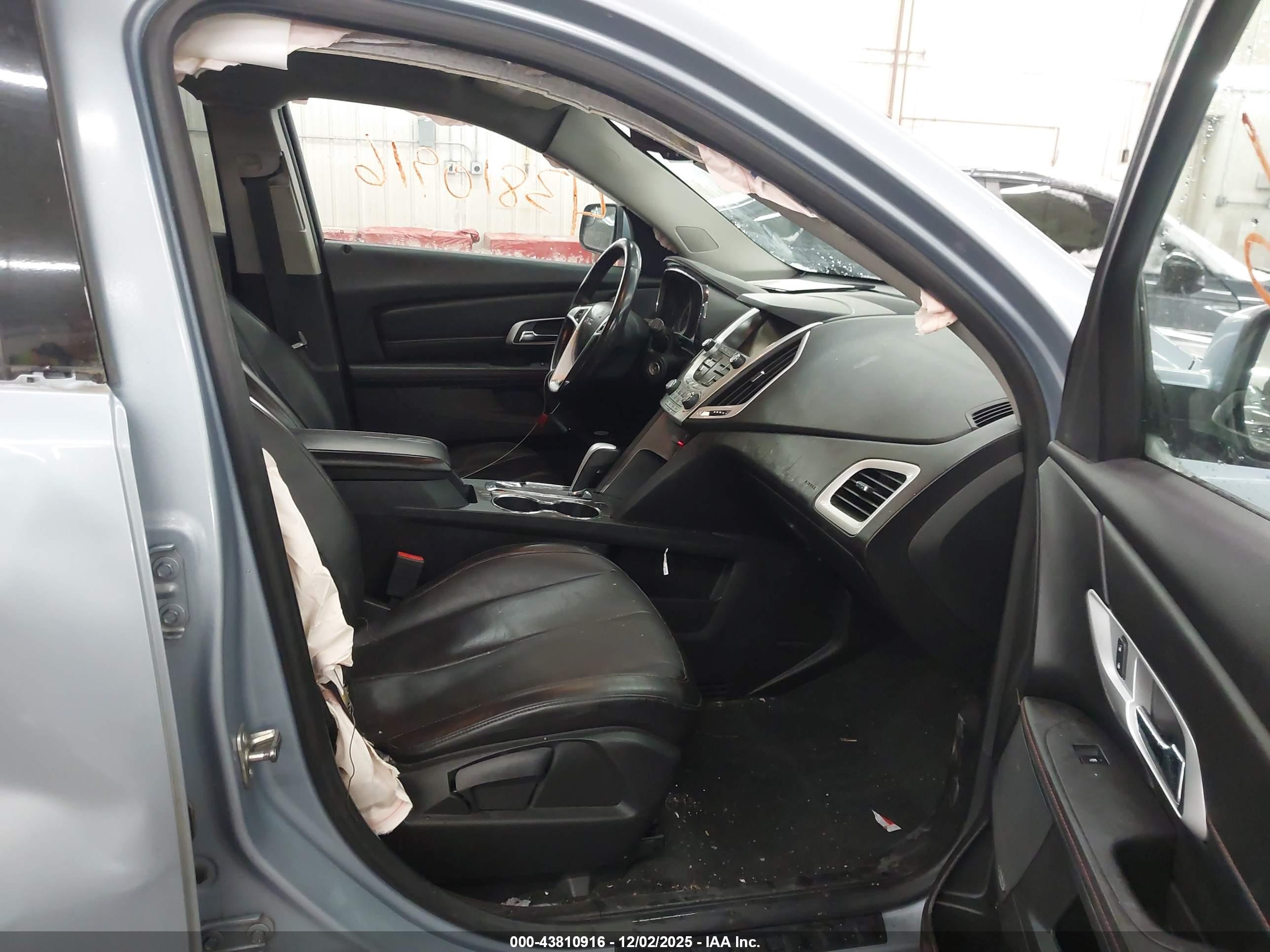 GMC TERRAIN image 5