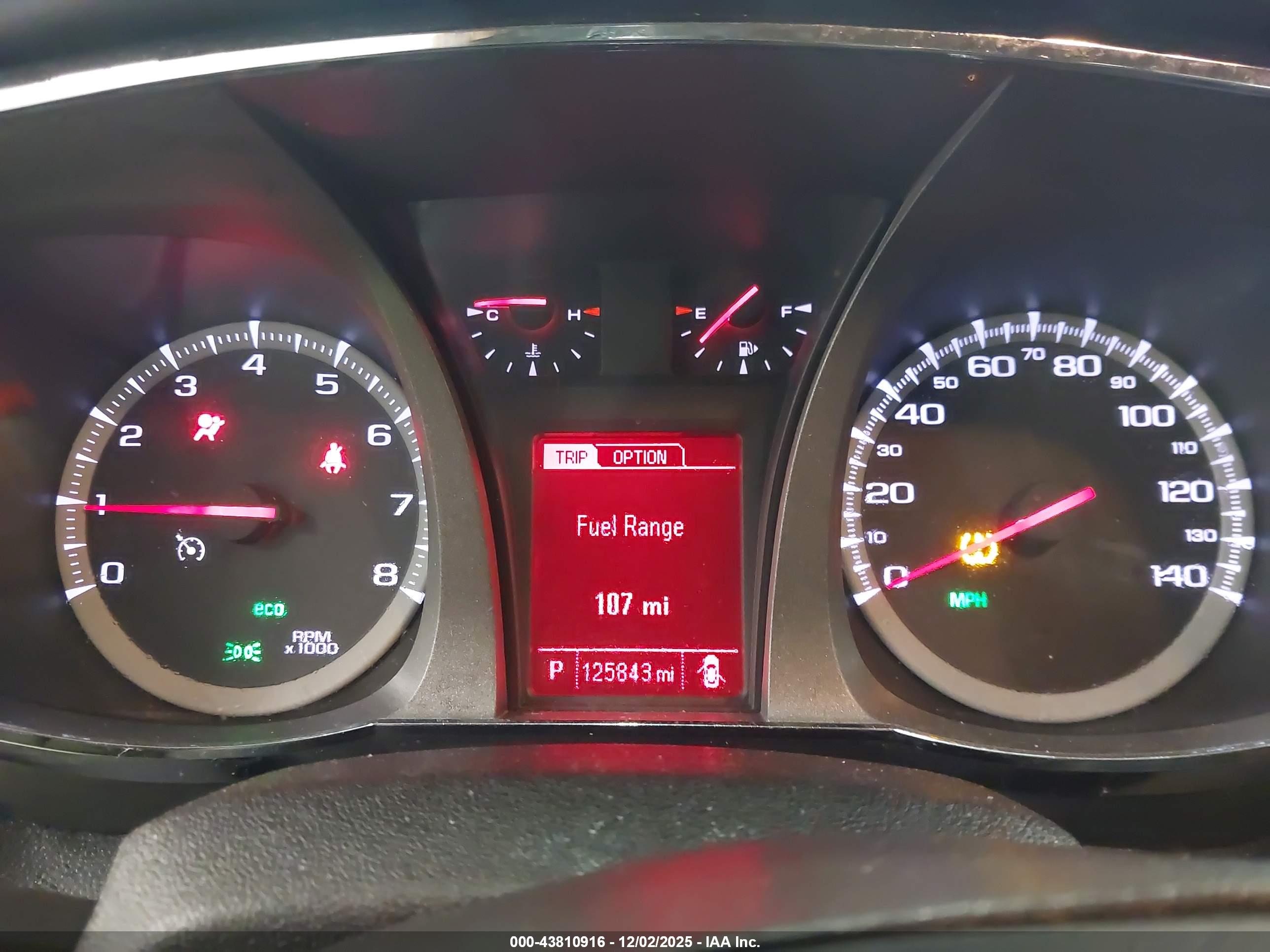 GMC TERRAIN image 7