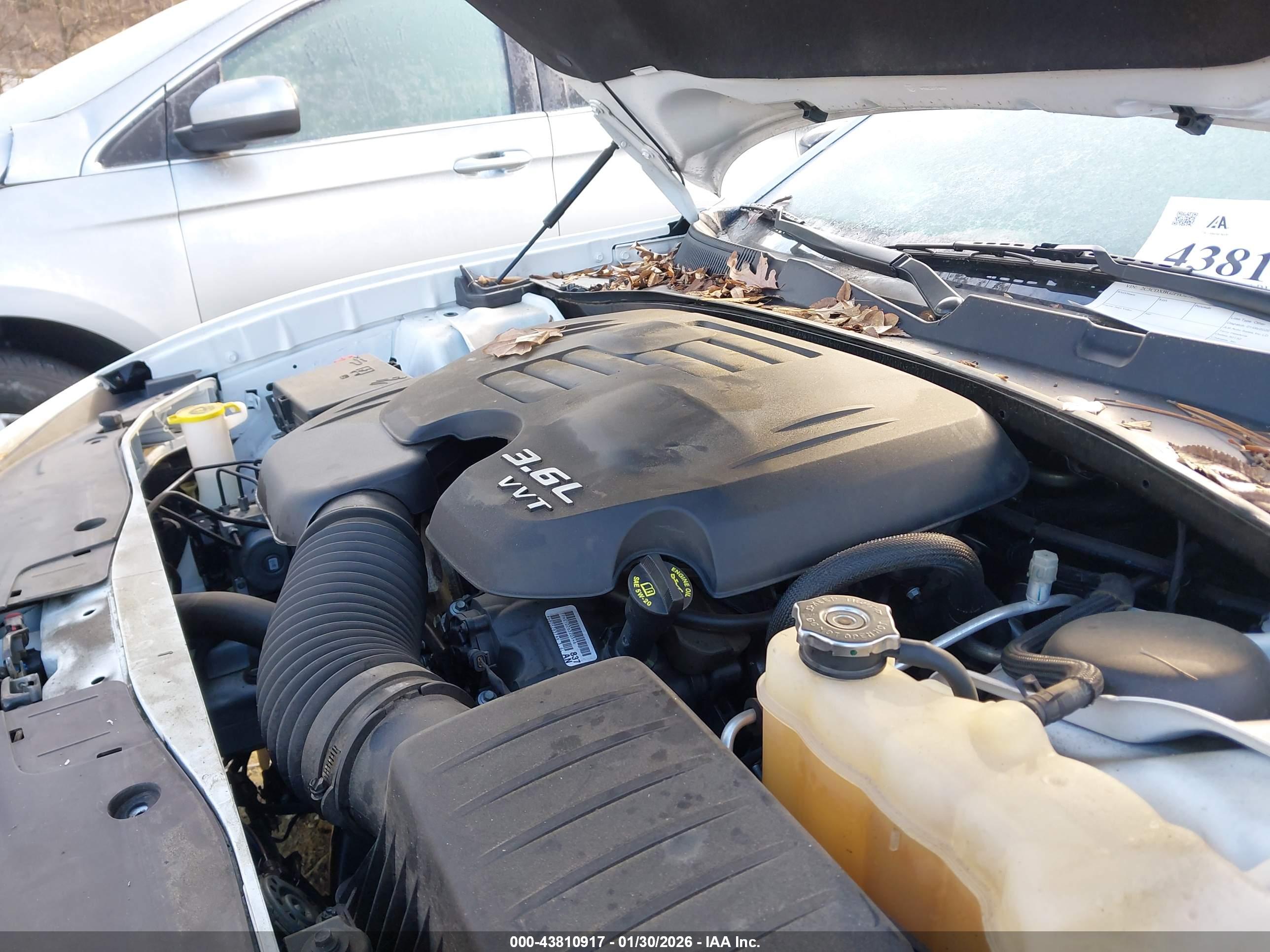 DODGE CHARGER image 10