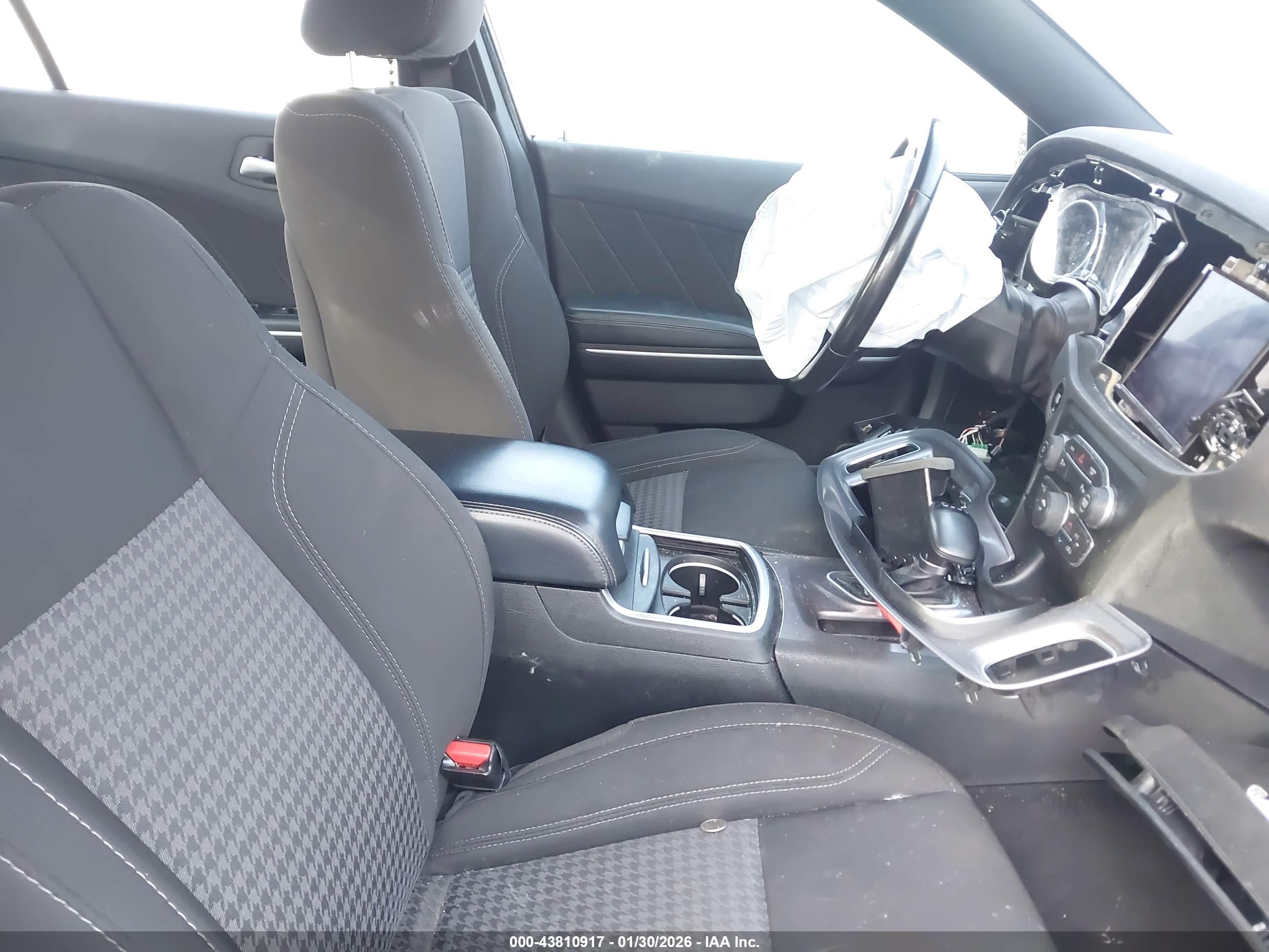 DODGE CHARGER image 5