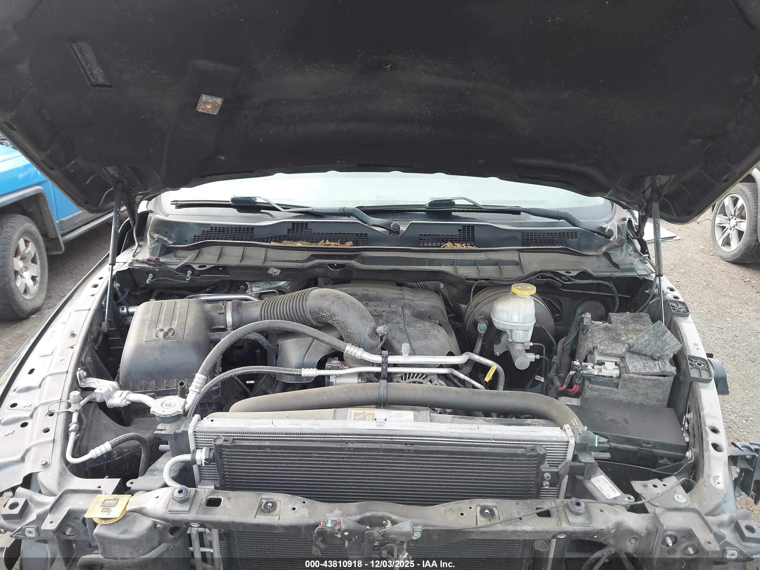 RAM 1500 image 10
