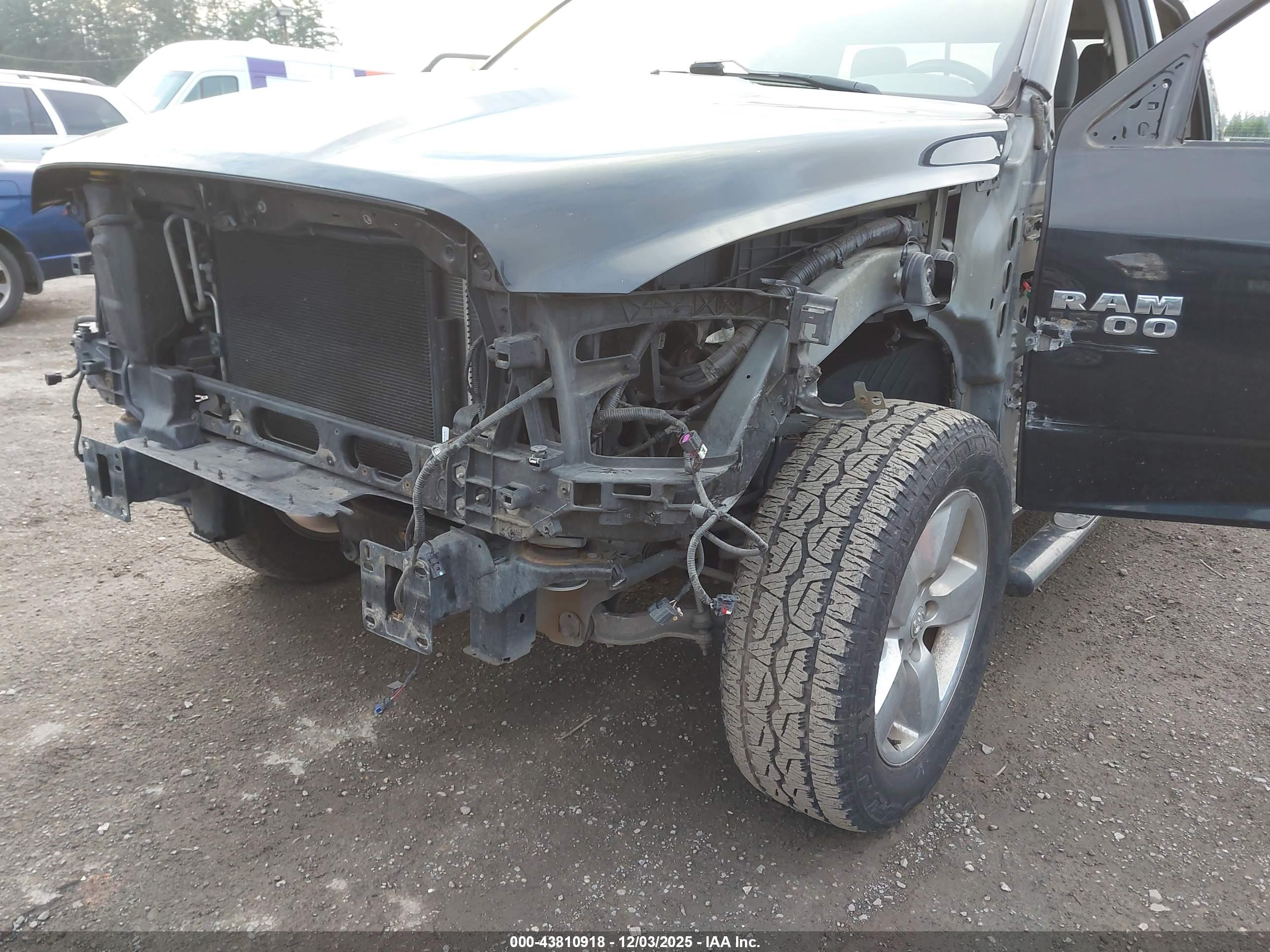 RAM 1500 image 6