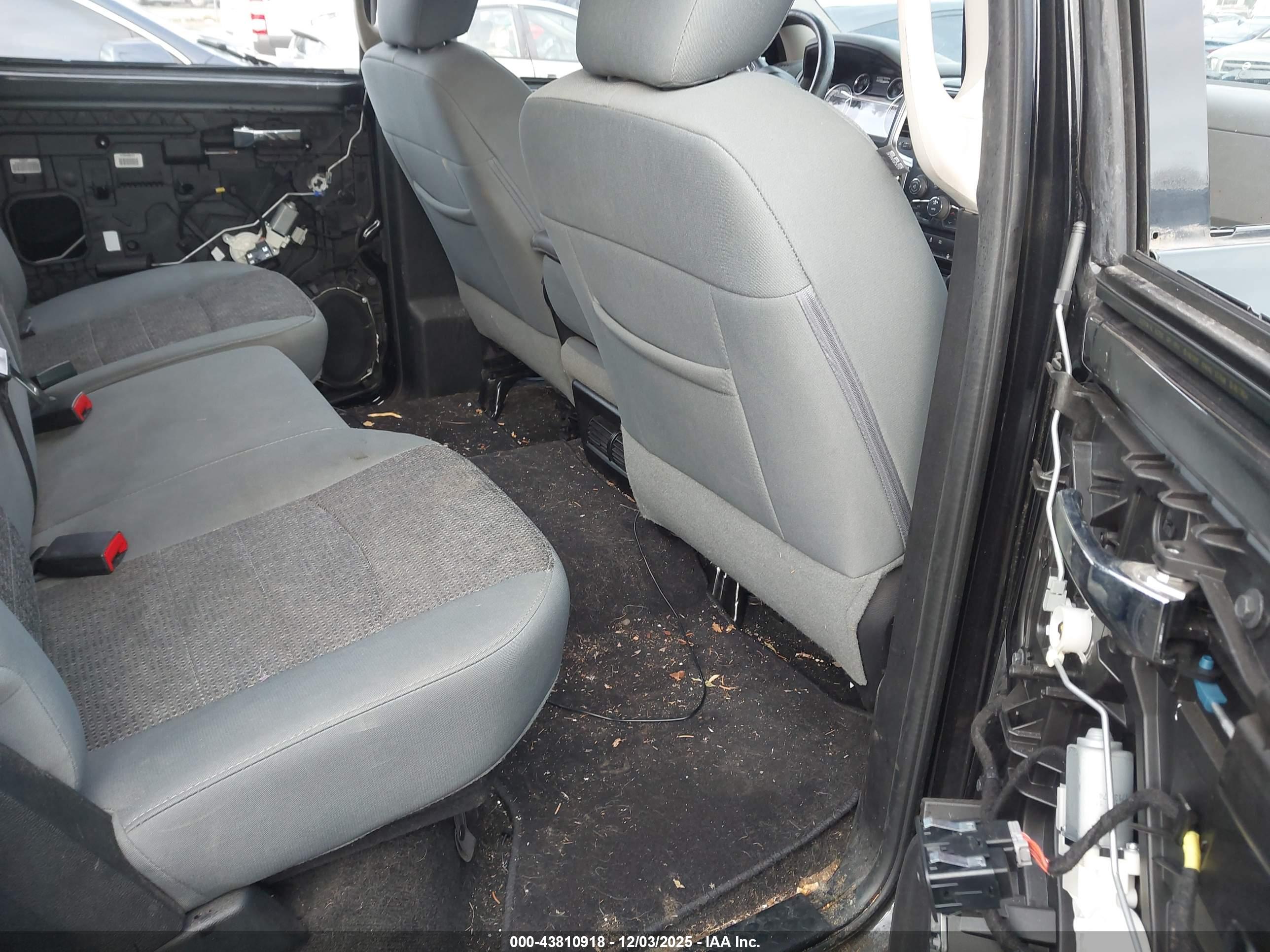 RAM 1500 image 8