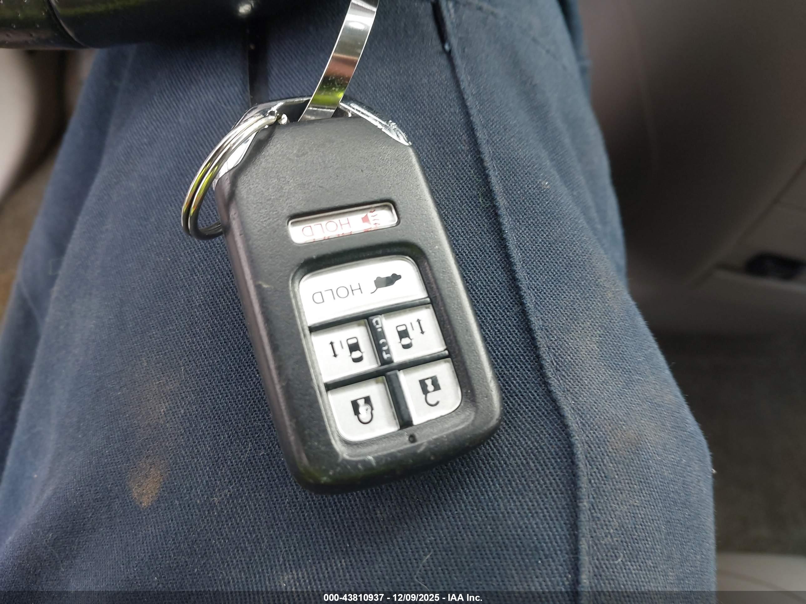 HONDA ODYSSEY image 11