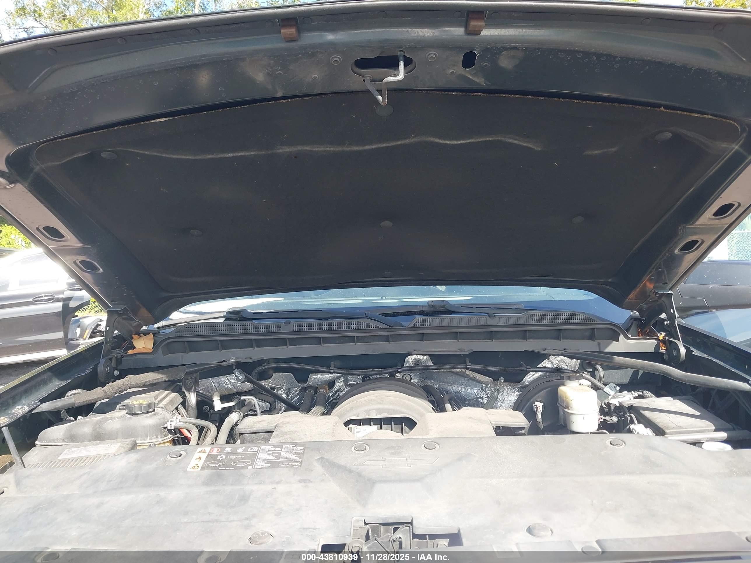 CHEVROLET SILVERADO image 10