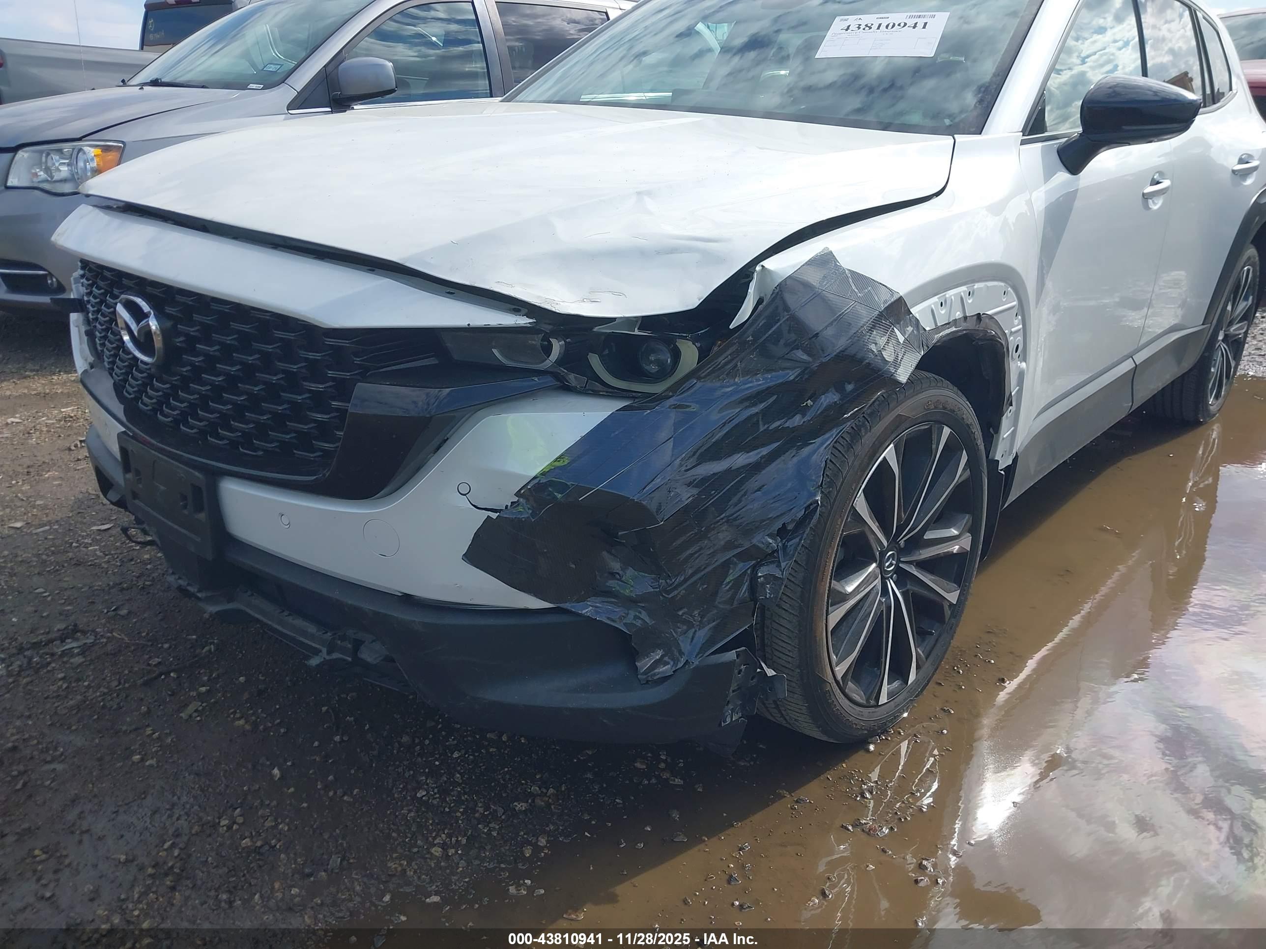 MAZDA CX-50 image 6