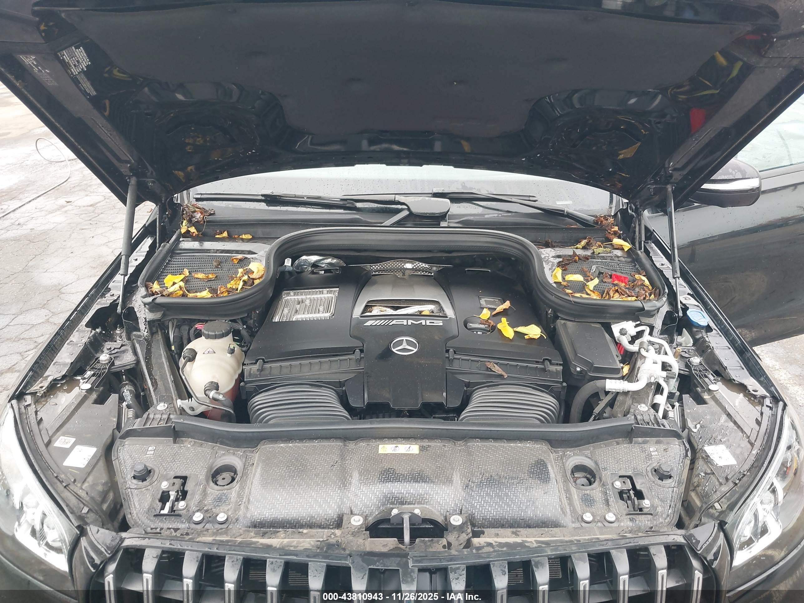 MERCEDES-BENZ AMG image 10