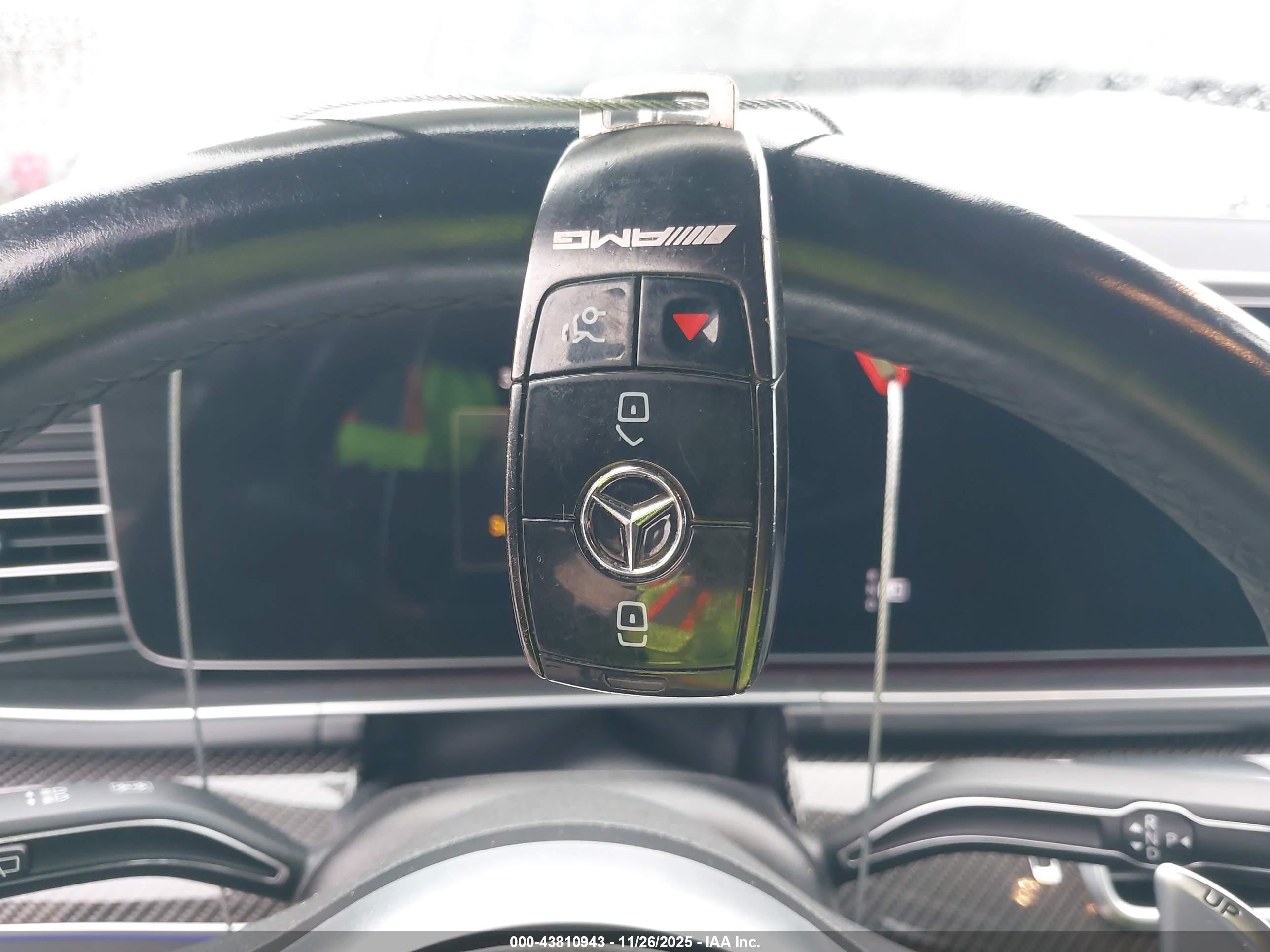 MERCEDES-BENZ AMG image 11