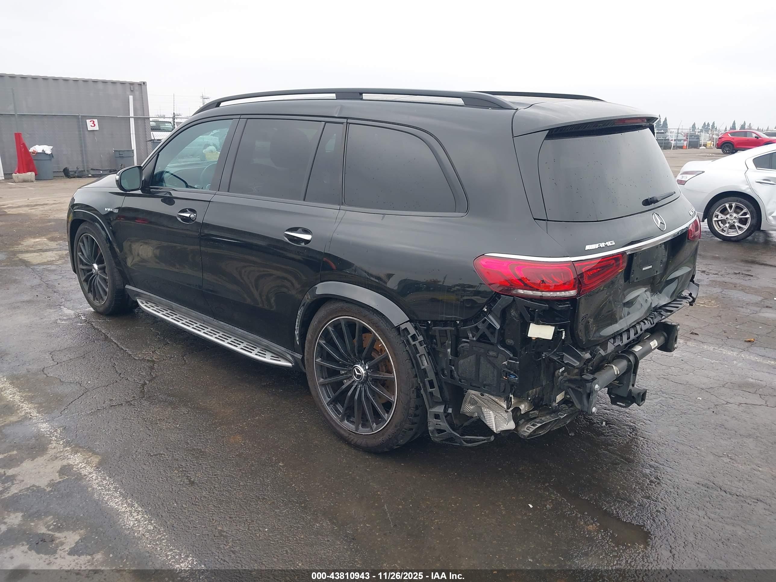 MERCEDES-BENZ AMG image 3