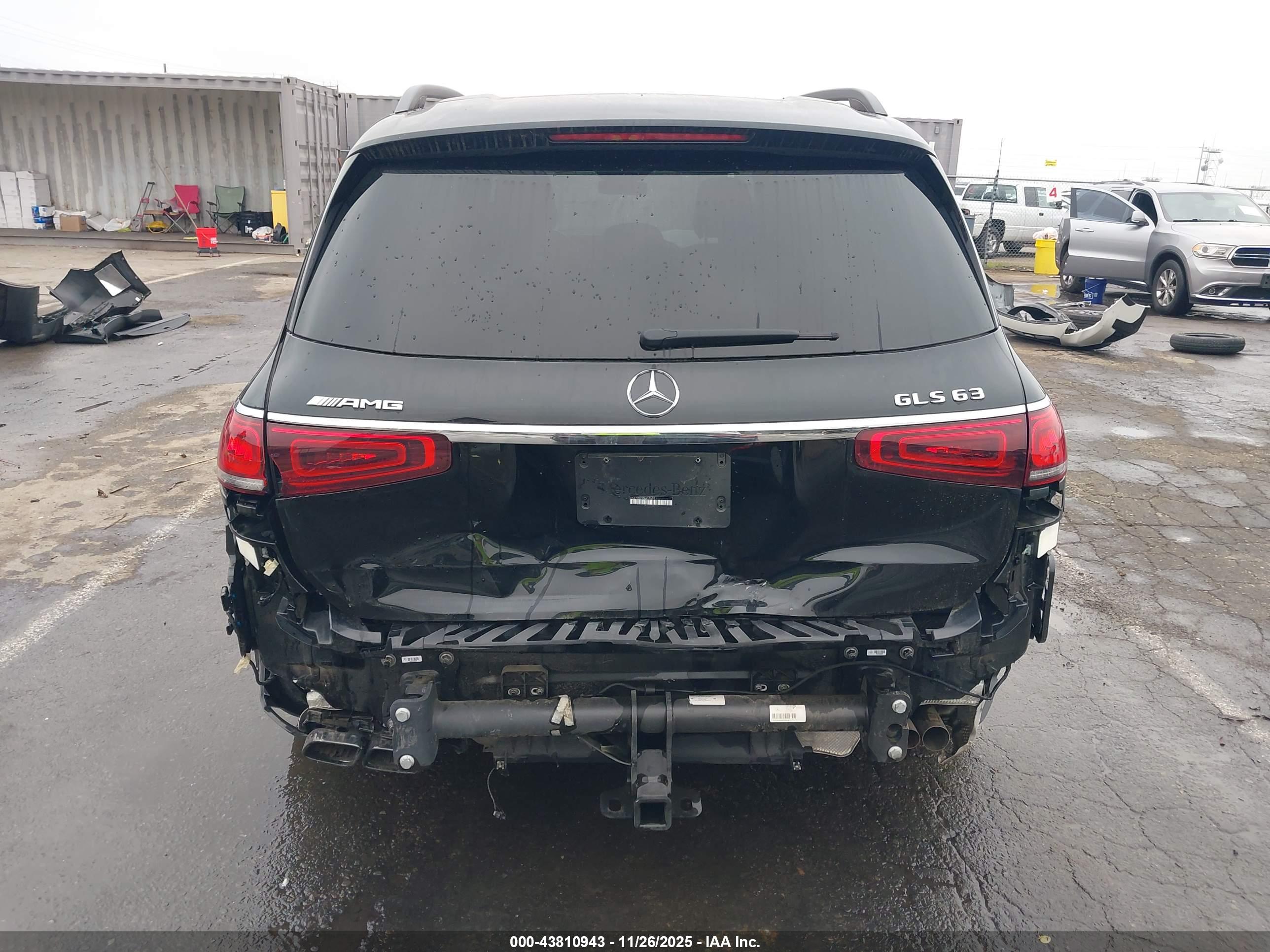 MERCEDES-BENZ AMG image 6