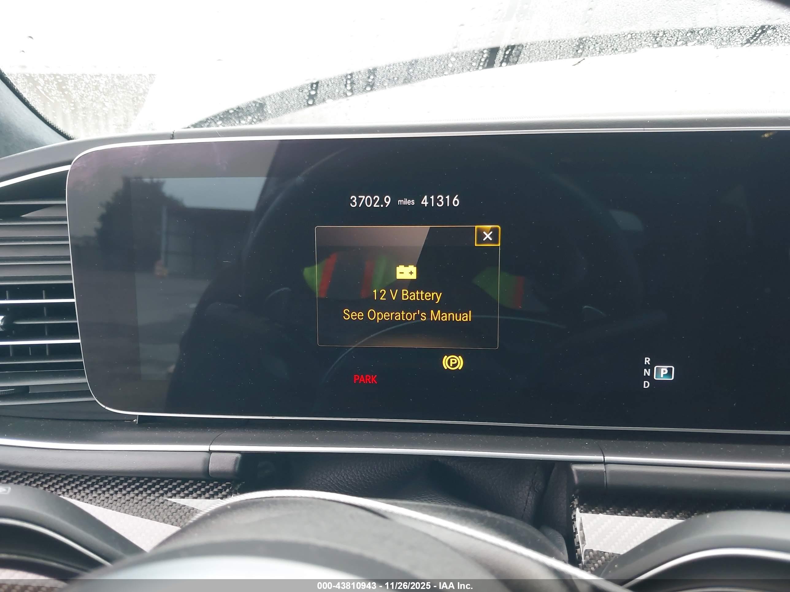 MERCEDES-BENZ AMG image 7