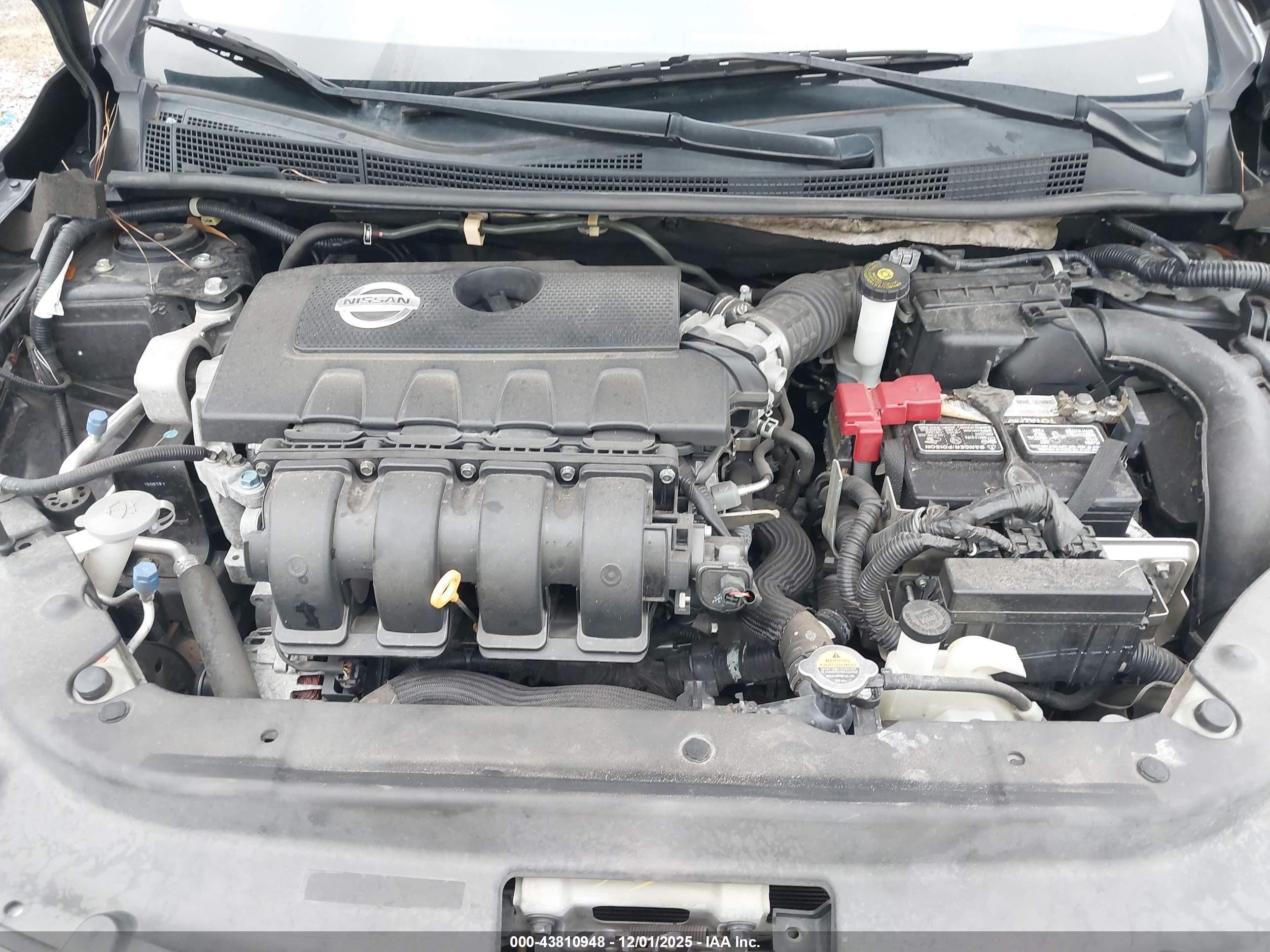 NISSAN SENTRA image 10