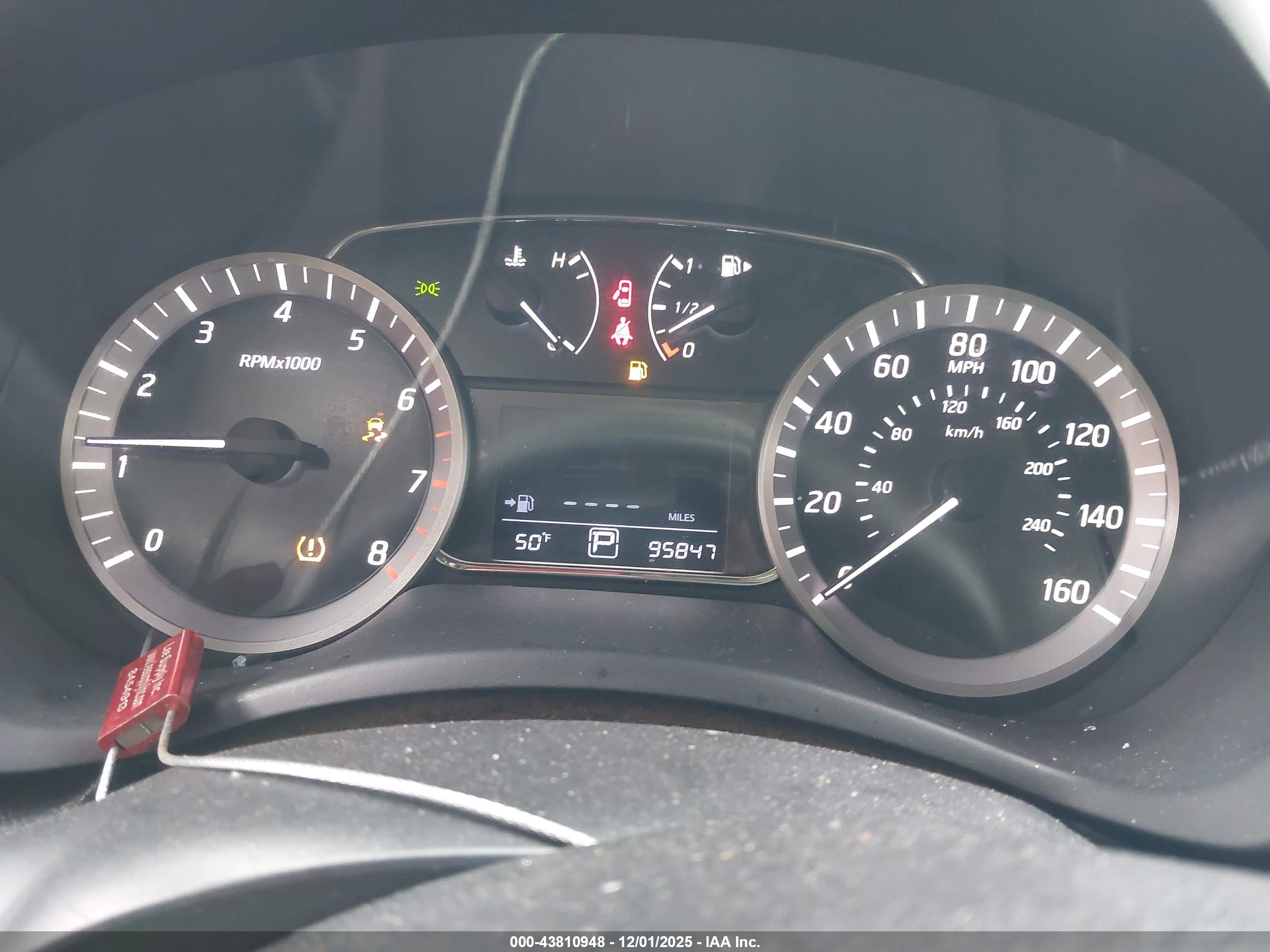 NISSAN SENTRA image 7