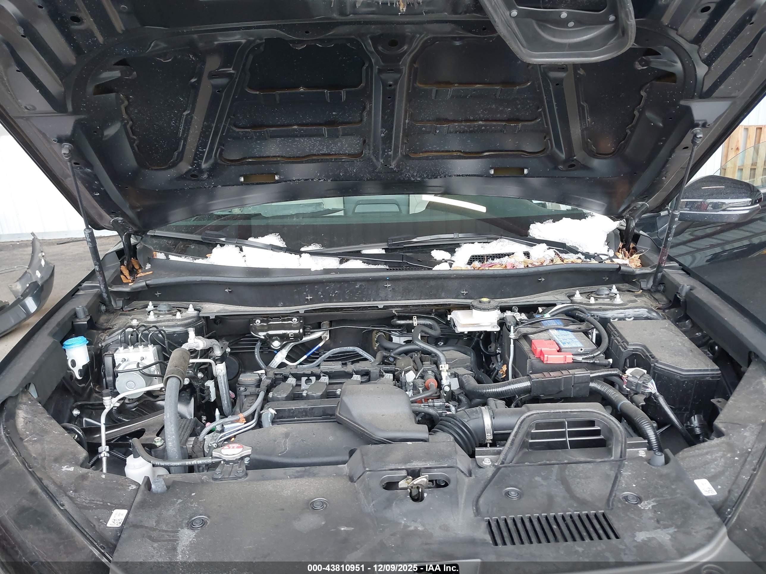 HONDA CR-V image 10
