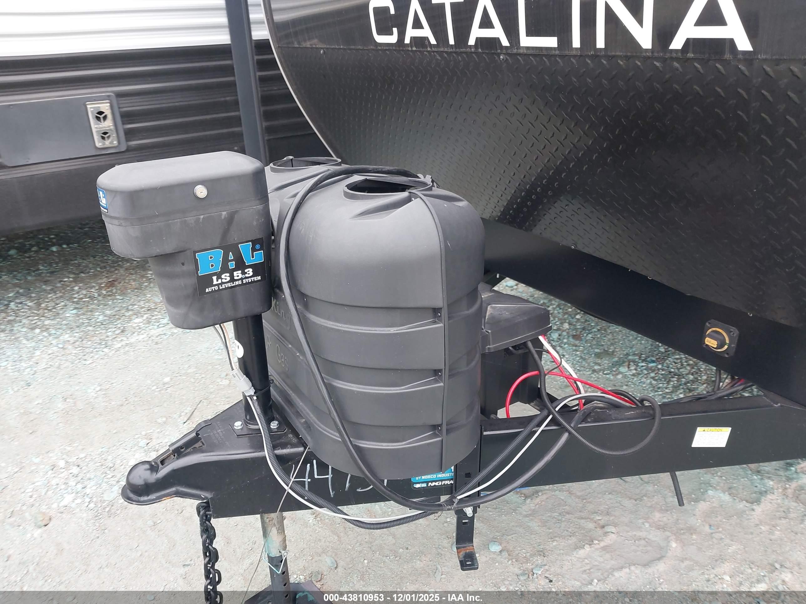 COACHMEN CATALINA image 10