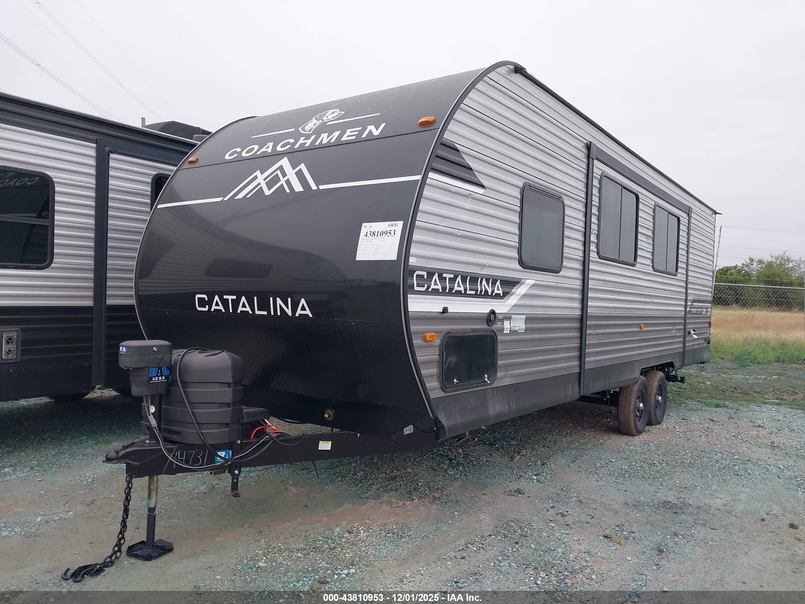 COACHMEN CATALINA image 2