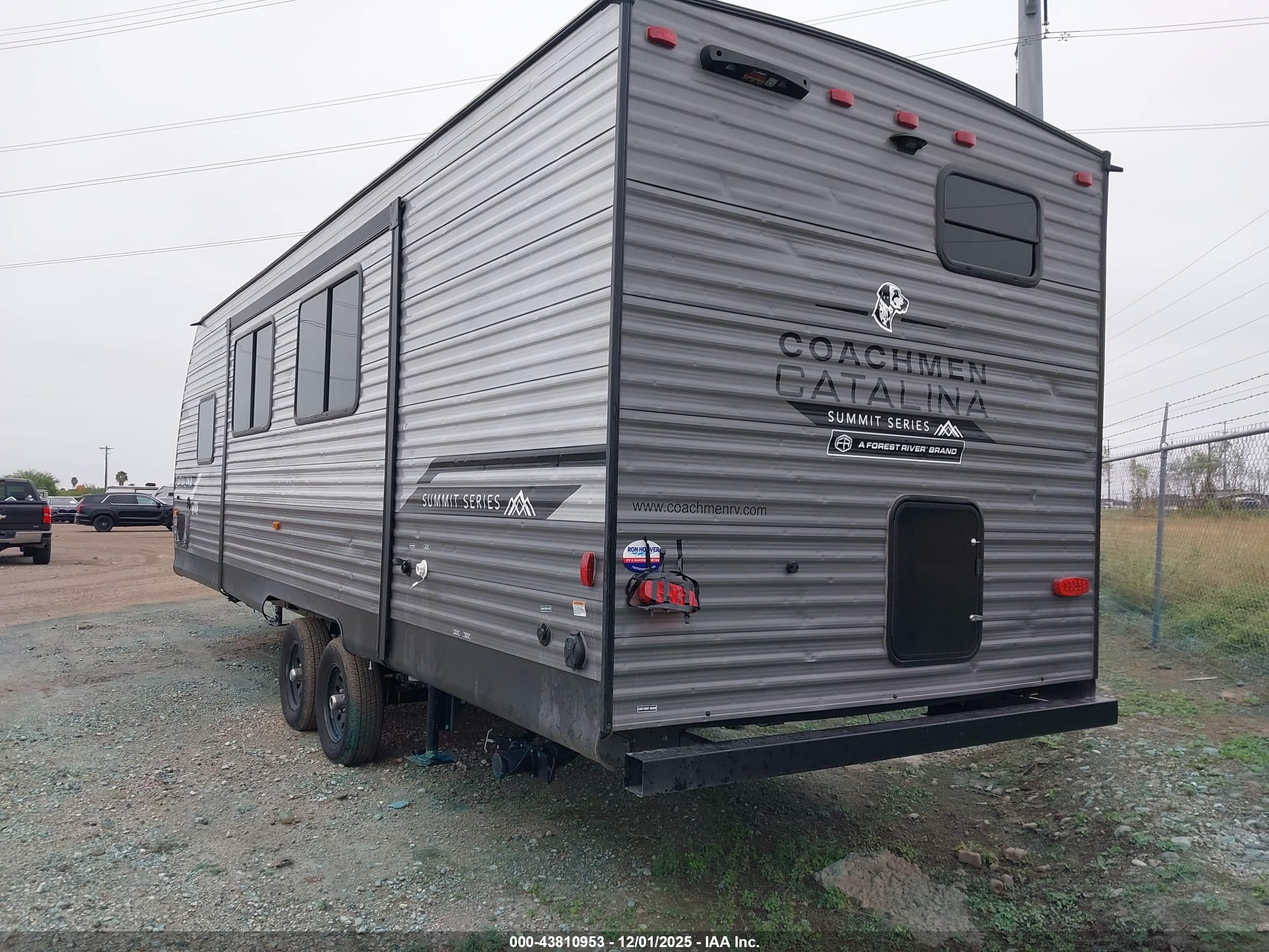 COACHMEN CATALINA image 3