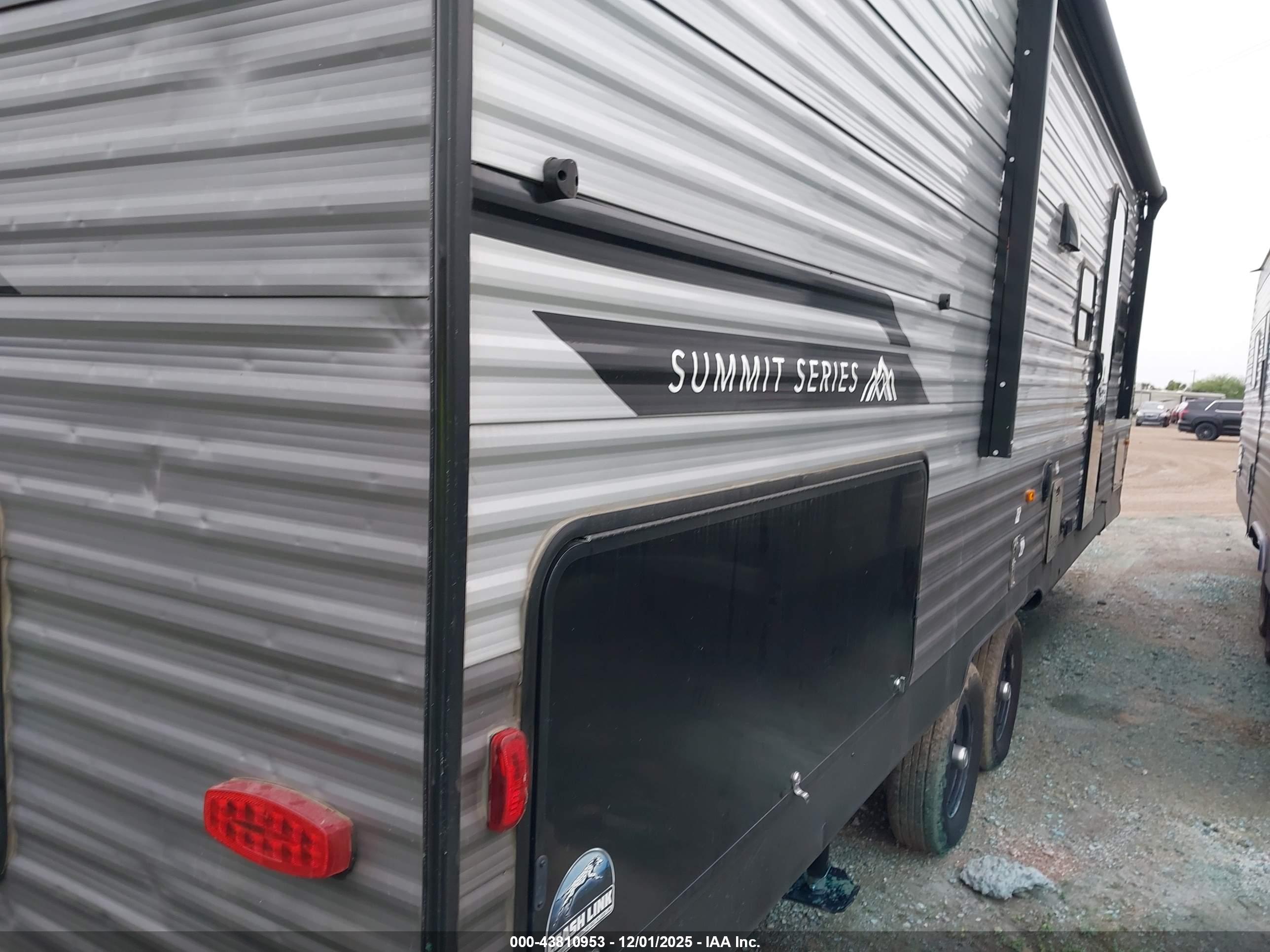 COACHMEN CATALINA image 4