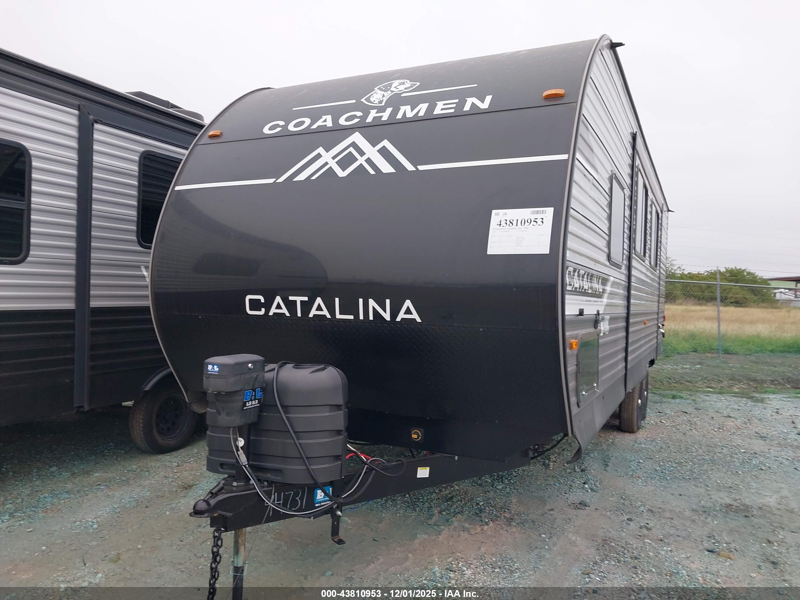 COACHMEN CATALINA image 6