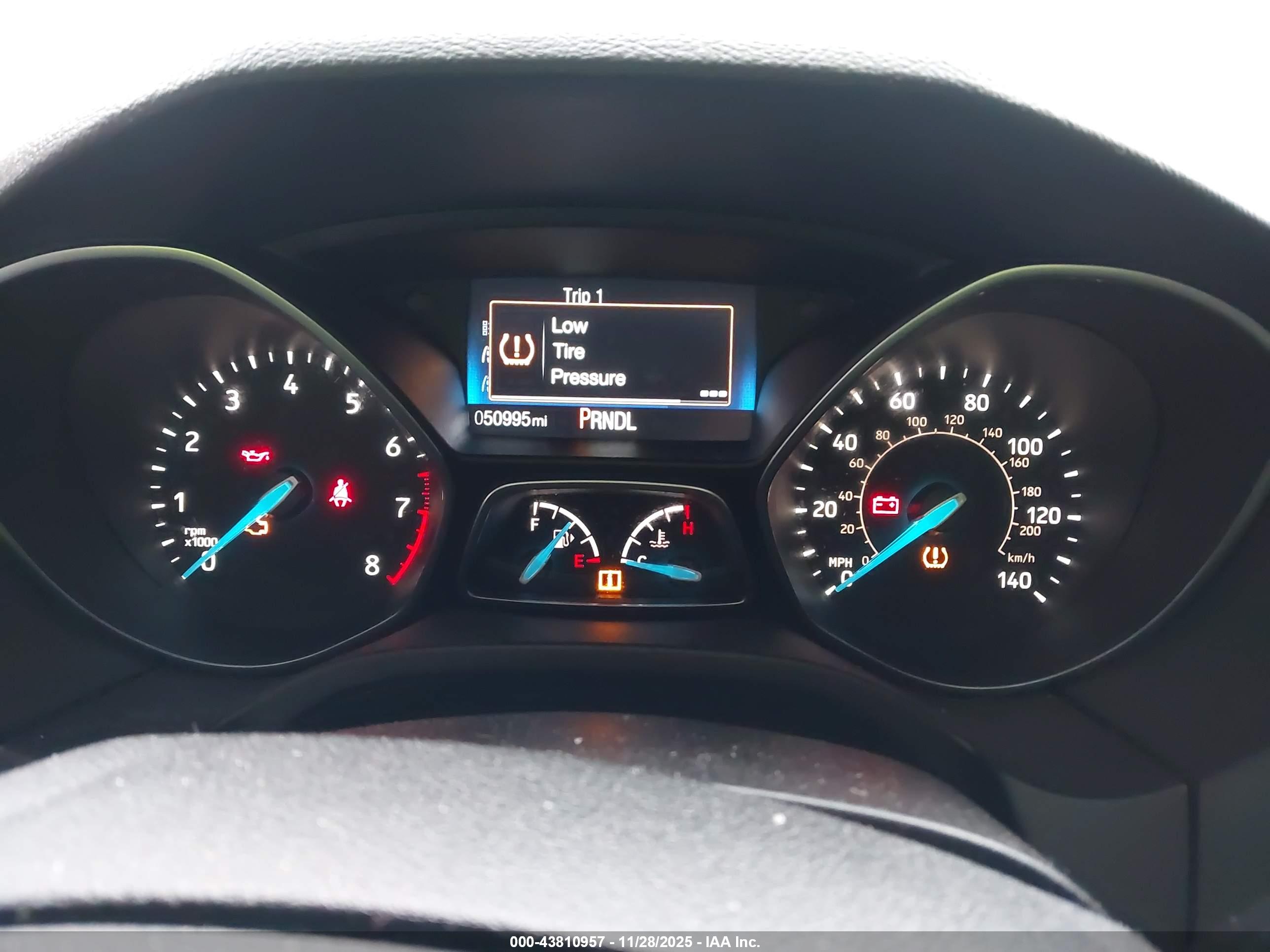 FORD FOCUS image 7