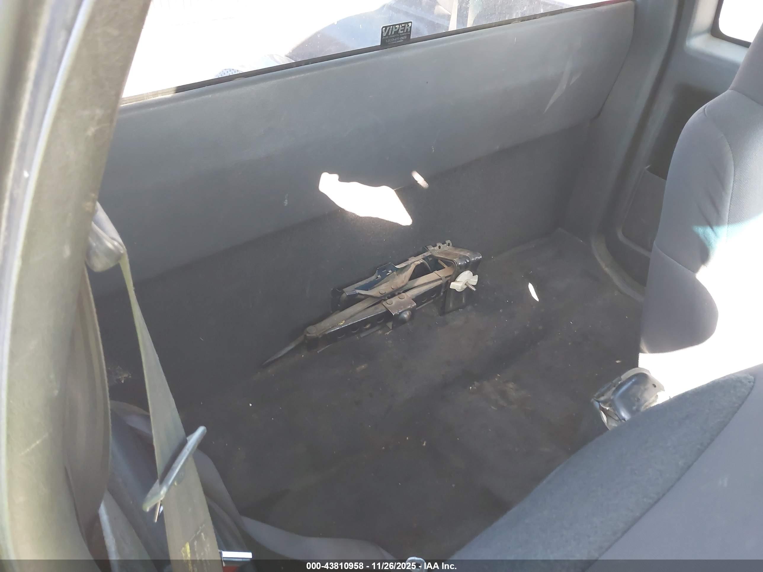 CHEVROLET S-10 image 8