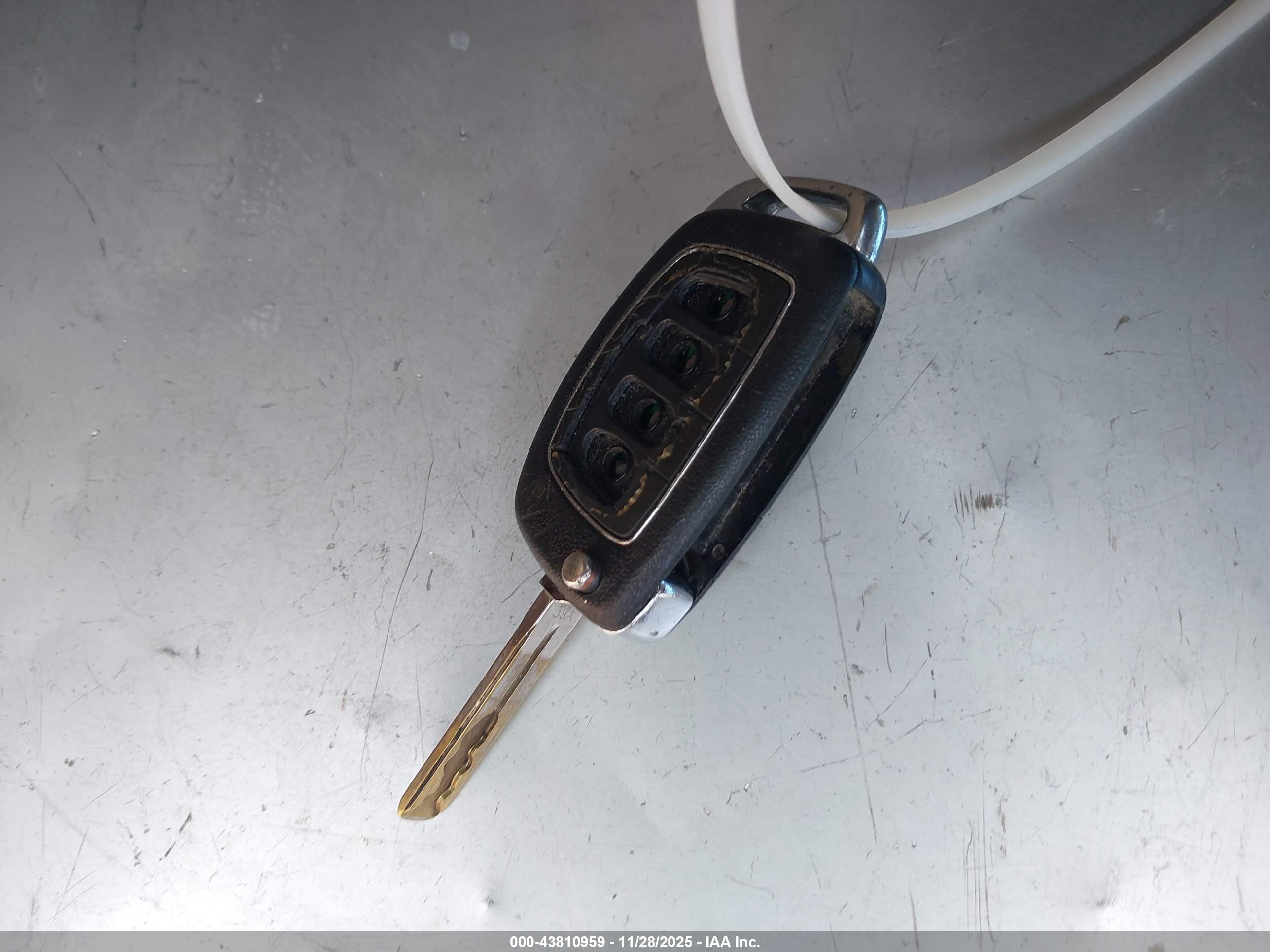HYUNDAI SONATA image 11