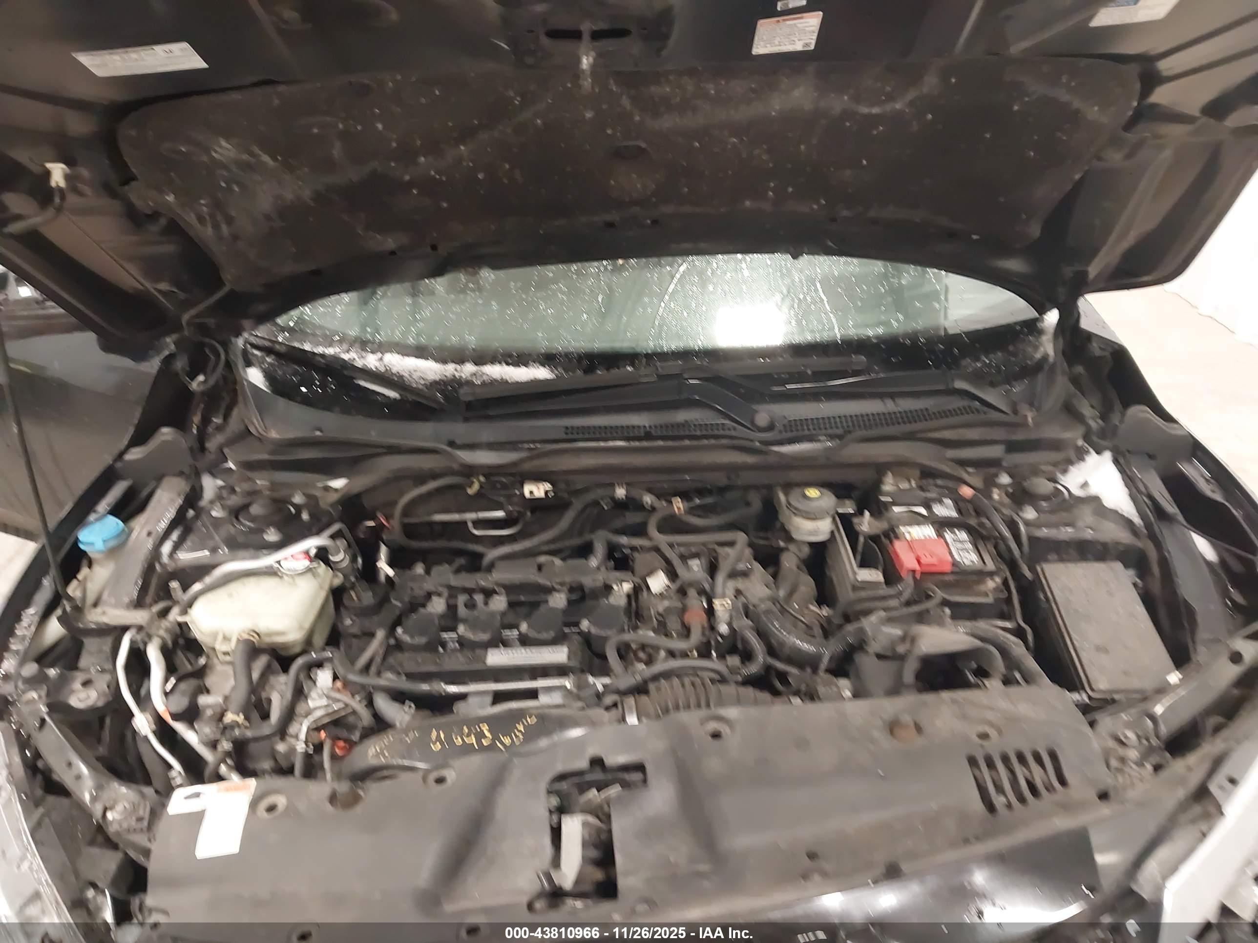 HONDA CIVIC image 10