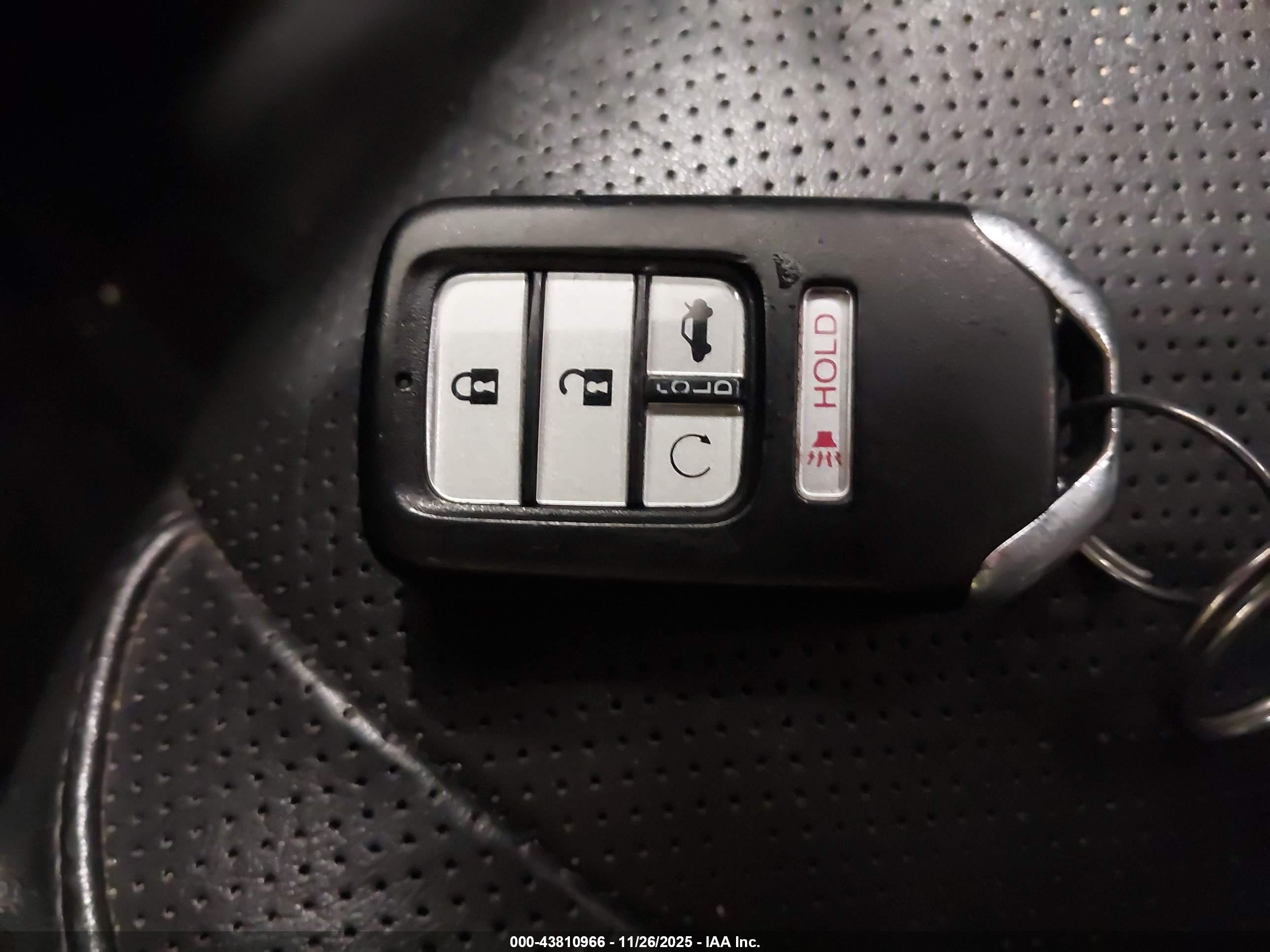 HONDA CIVIC image 11