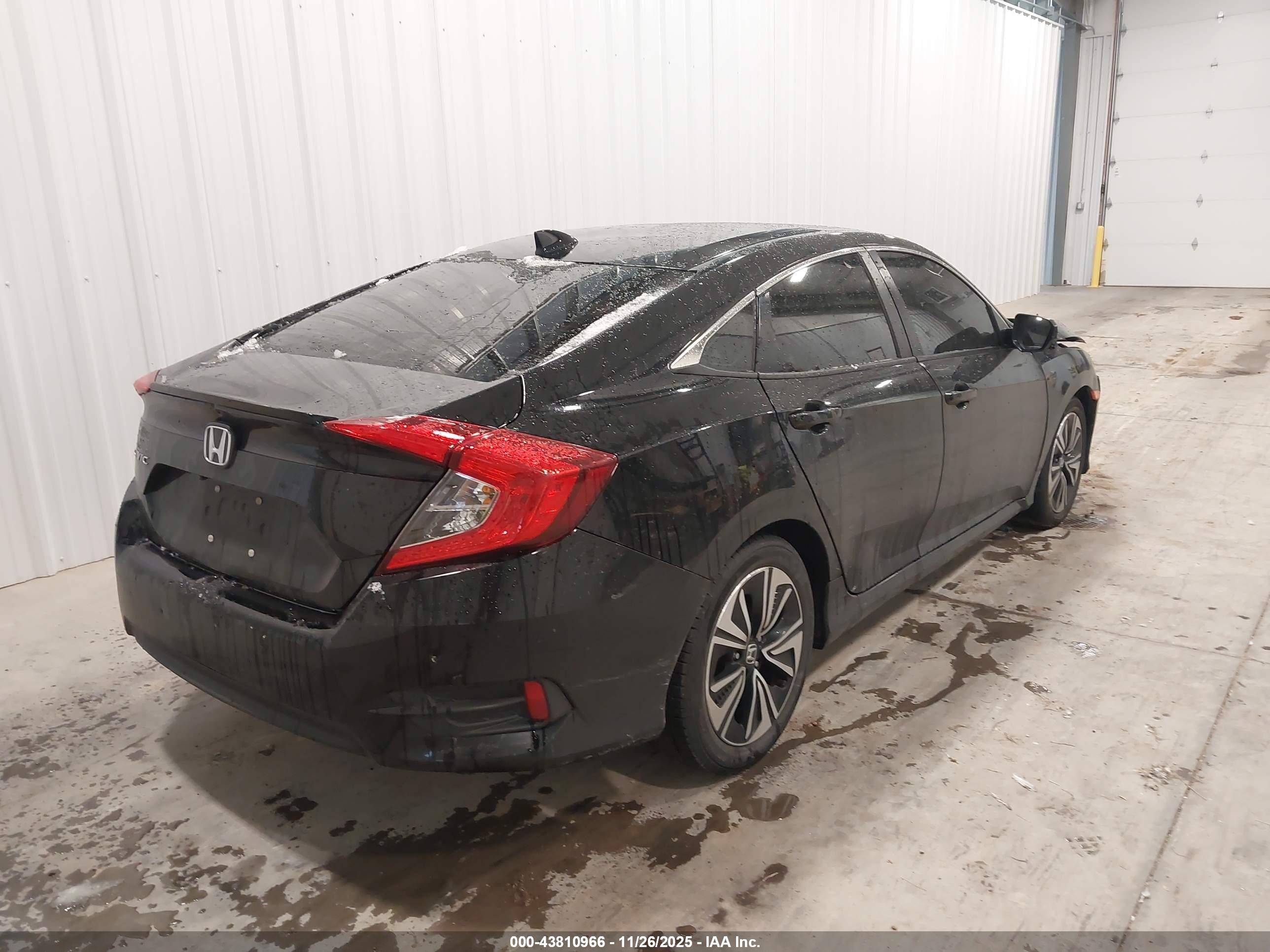 HONDA CIVIC image 4