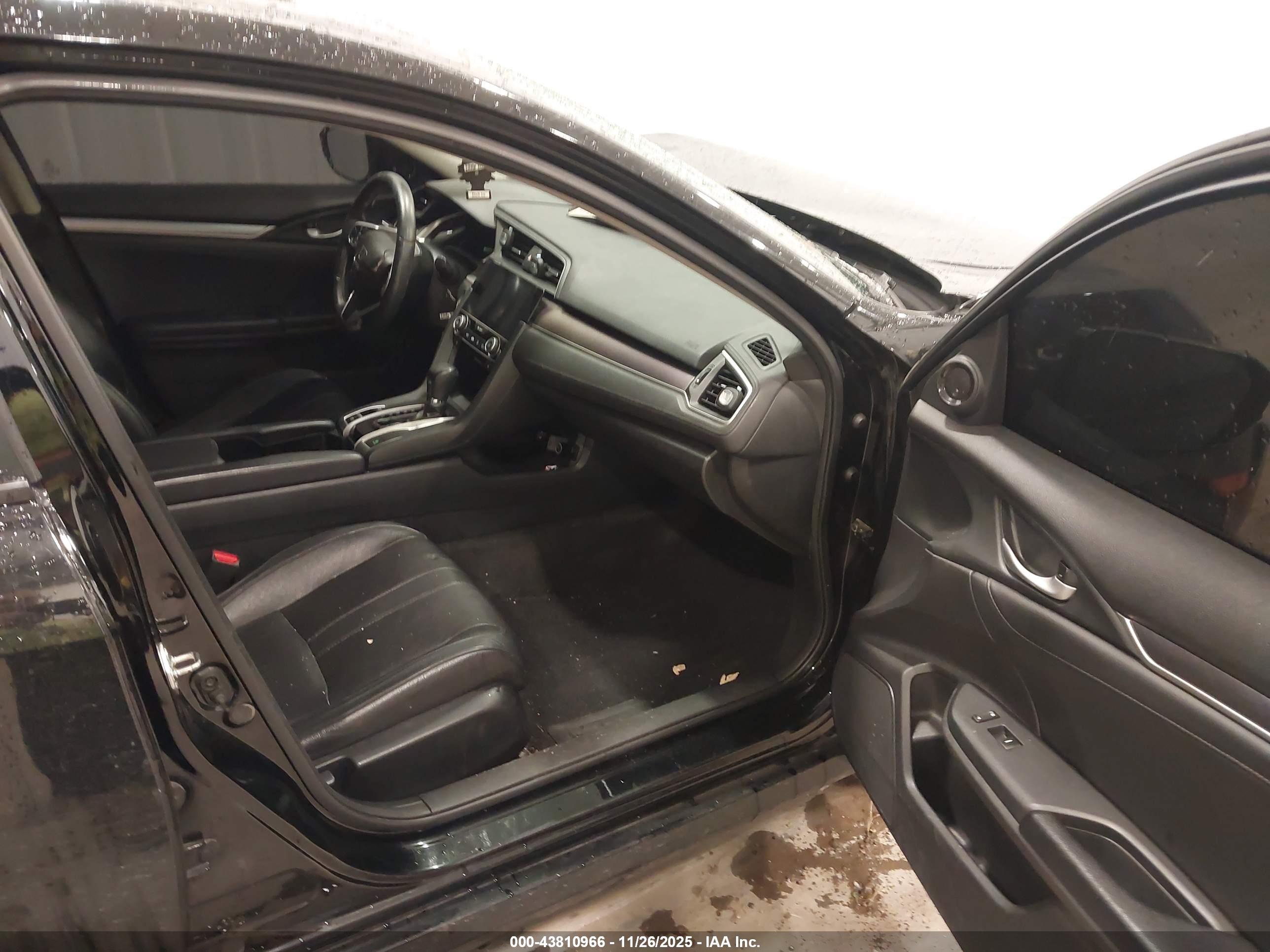 HONDA CIVIC image 5