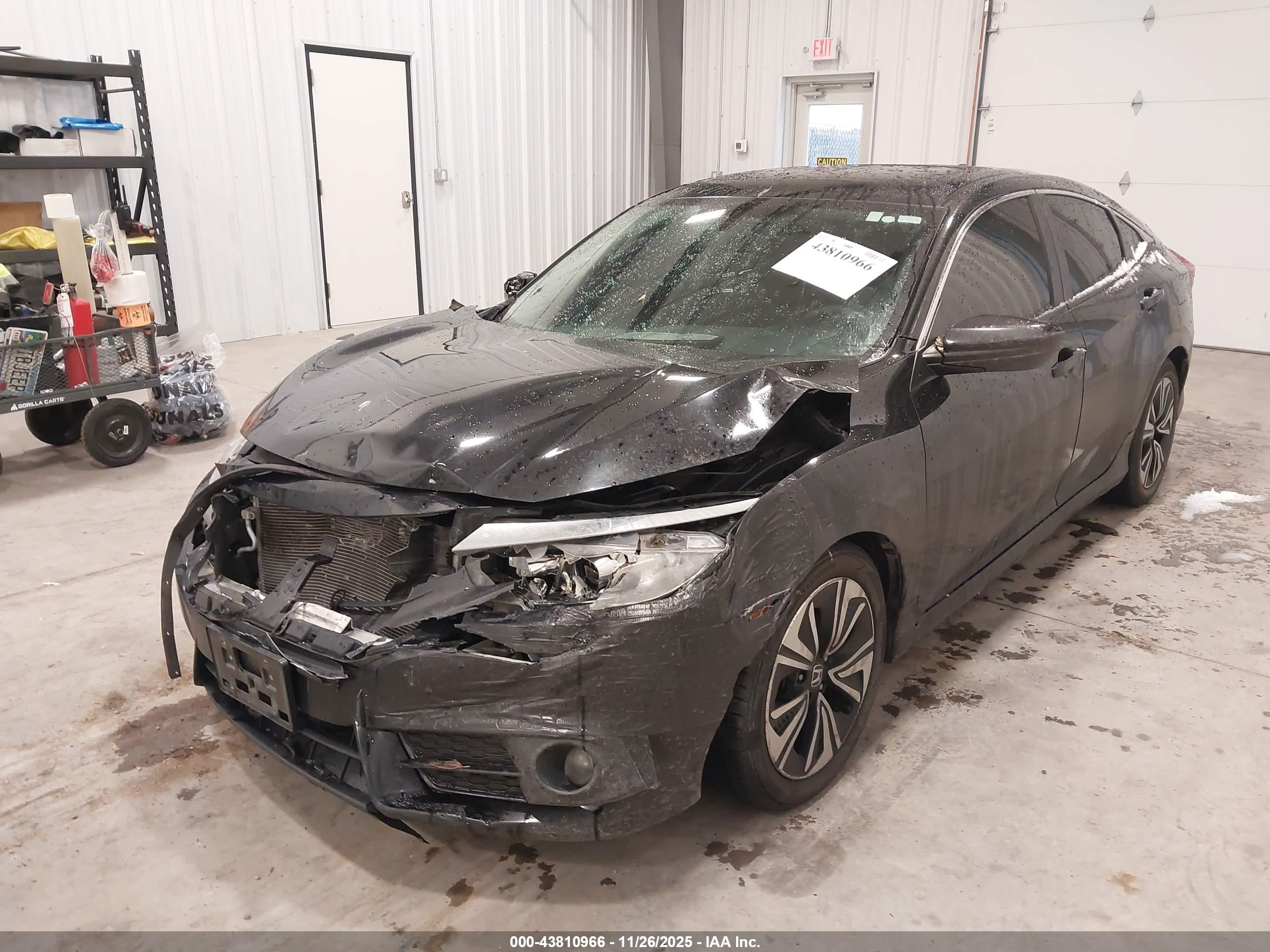 HONDA CIVIC image 6