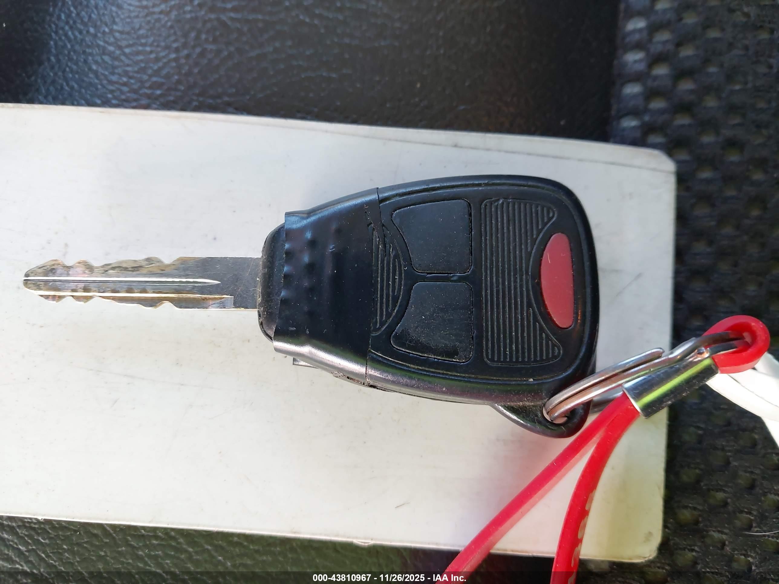 JEEP PATRIOT image 11