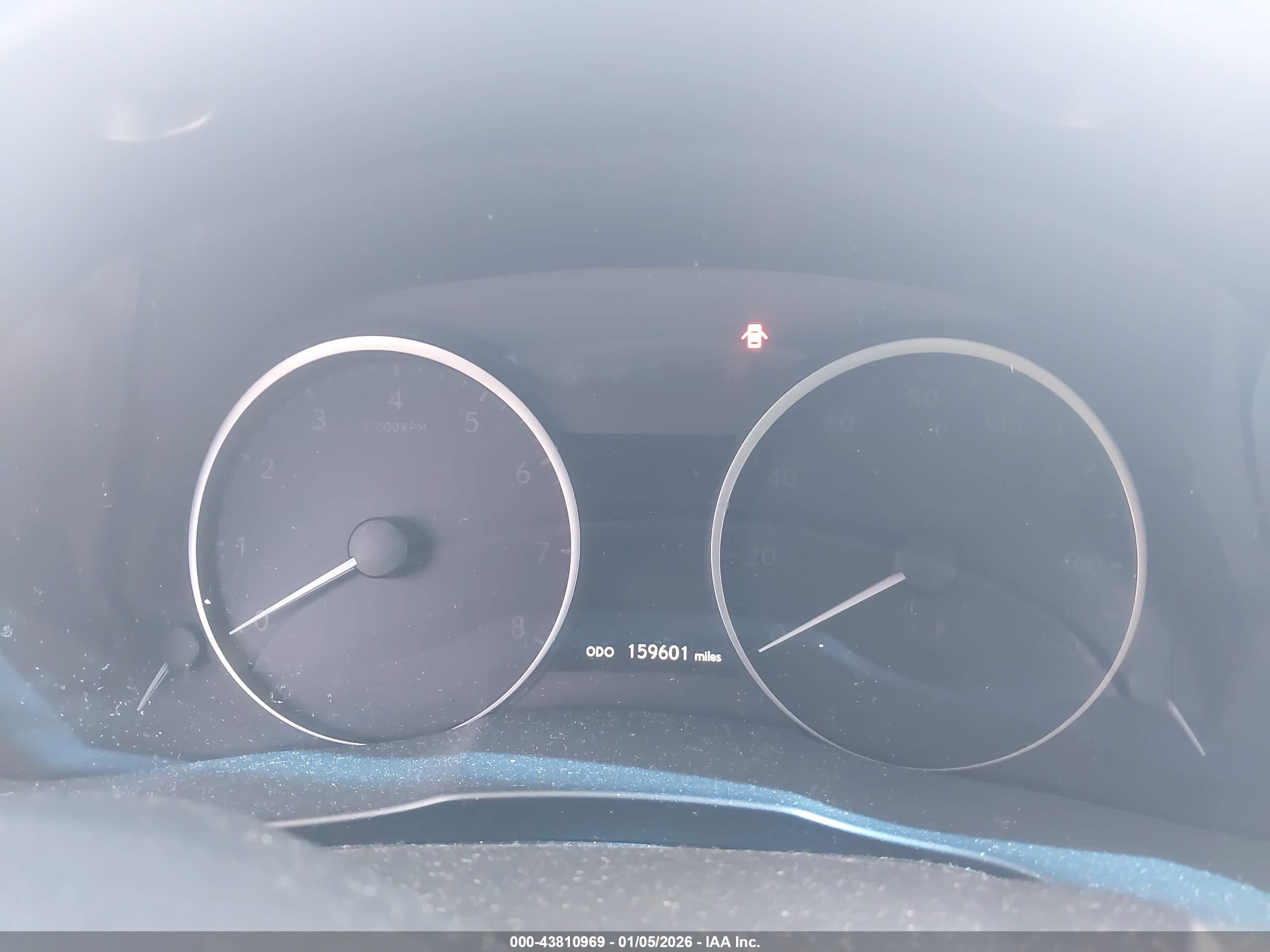 LEXUS ES image 7