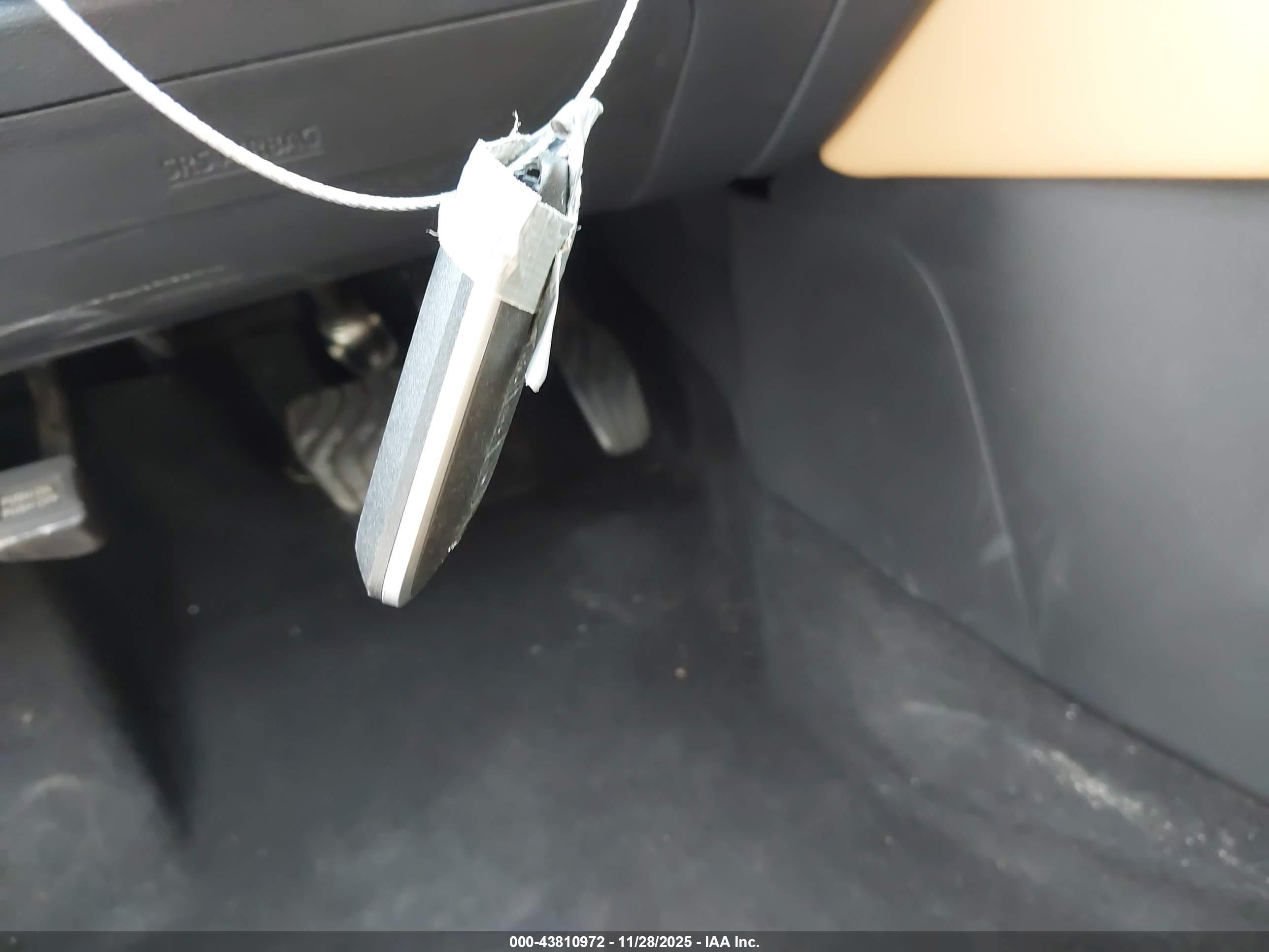 NISSAN SENTRA image 11